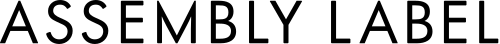 Assembly Label International