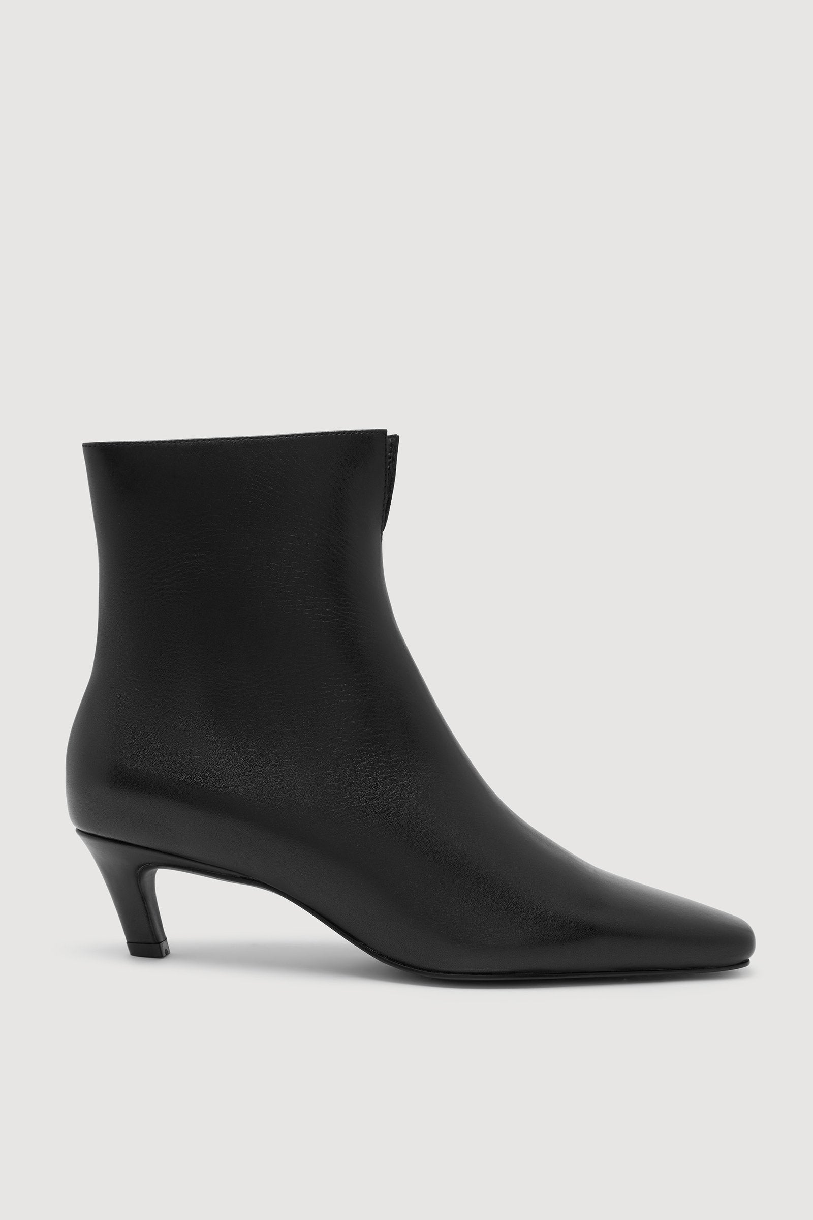 Charlotte Leather Boot