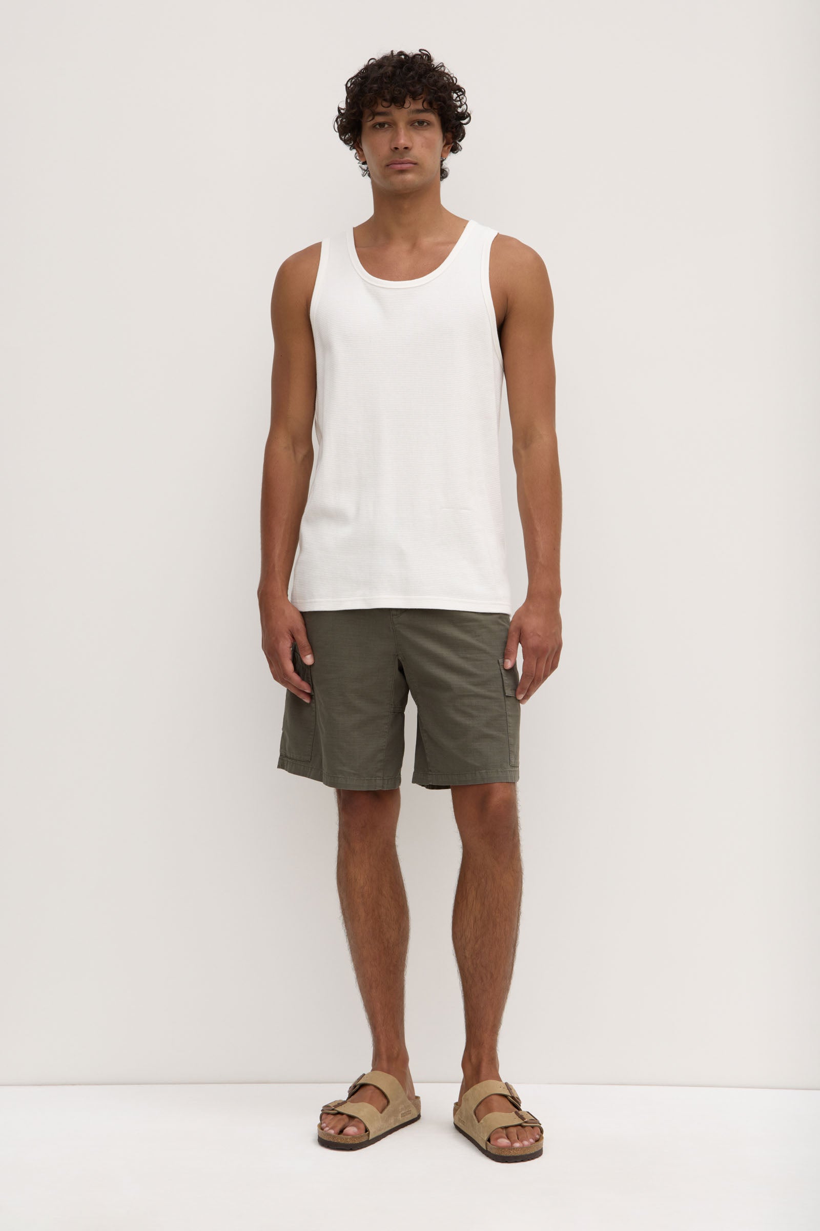 Creston Cargo Short