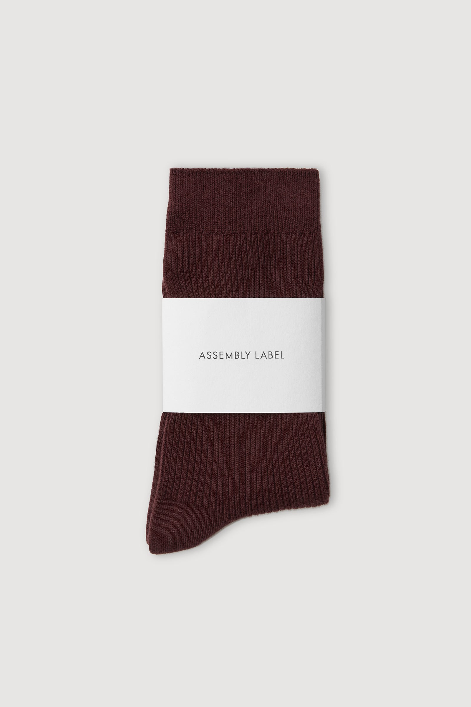 Essential Sock