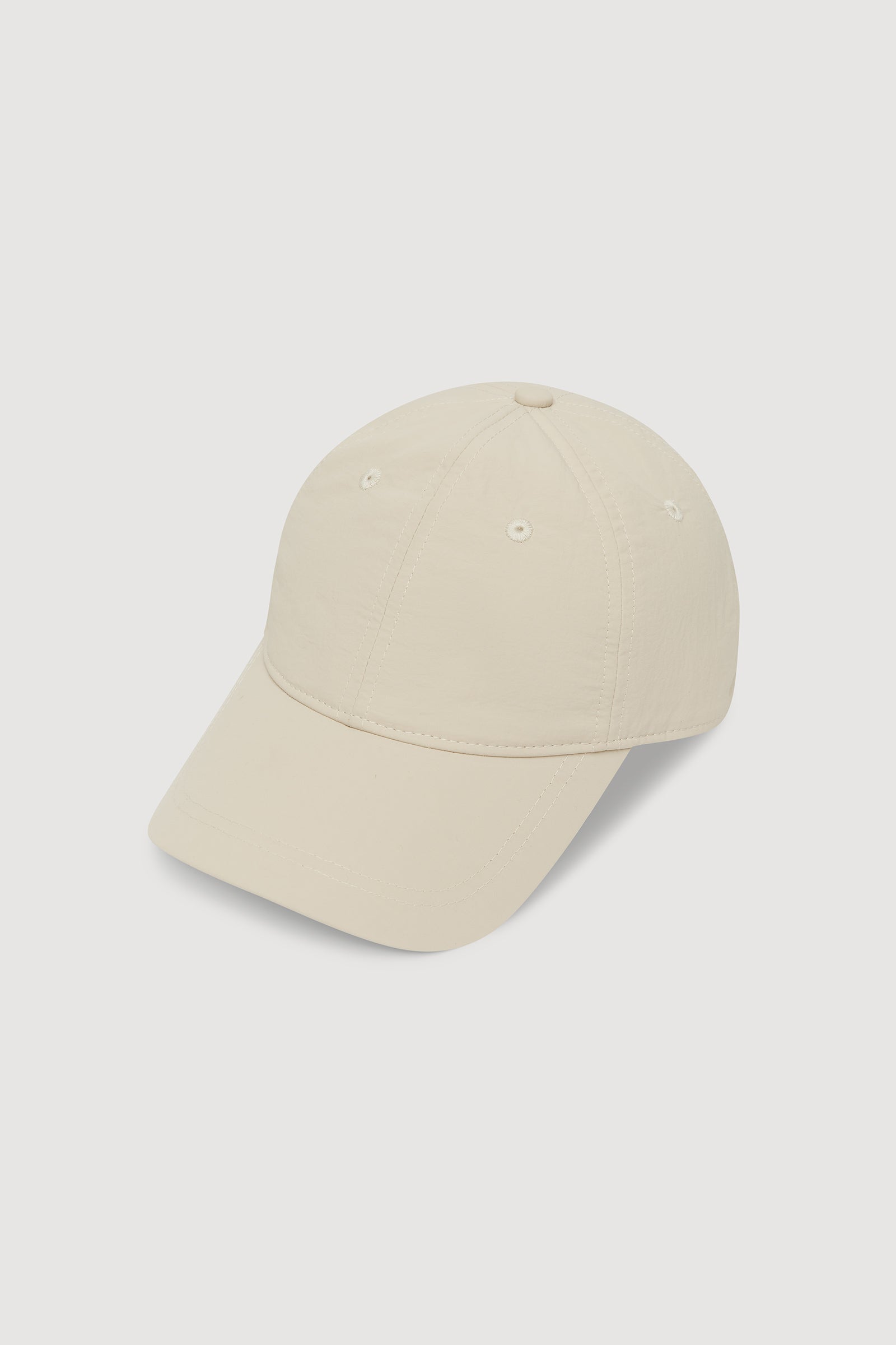 Soft Nylon Cap