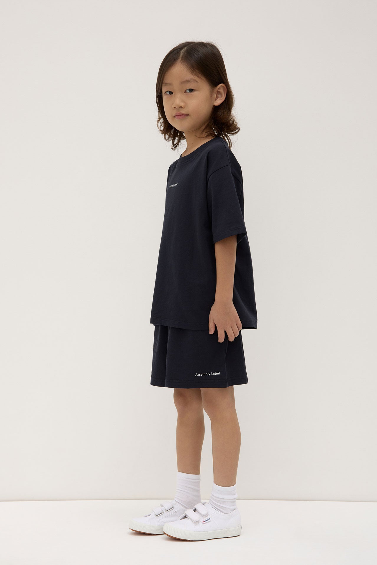 Kids Atelier Logo Short