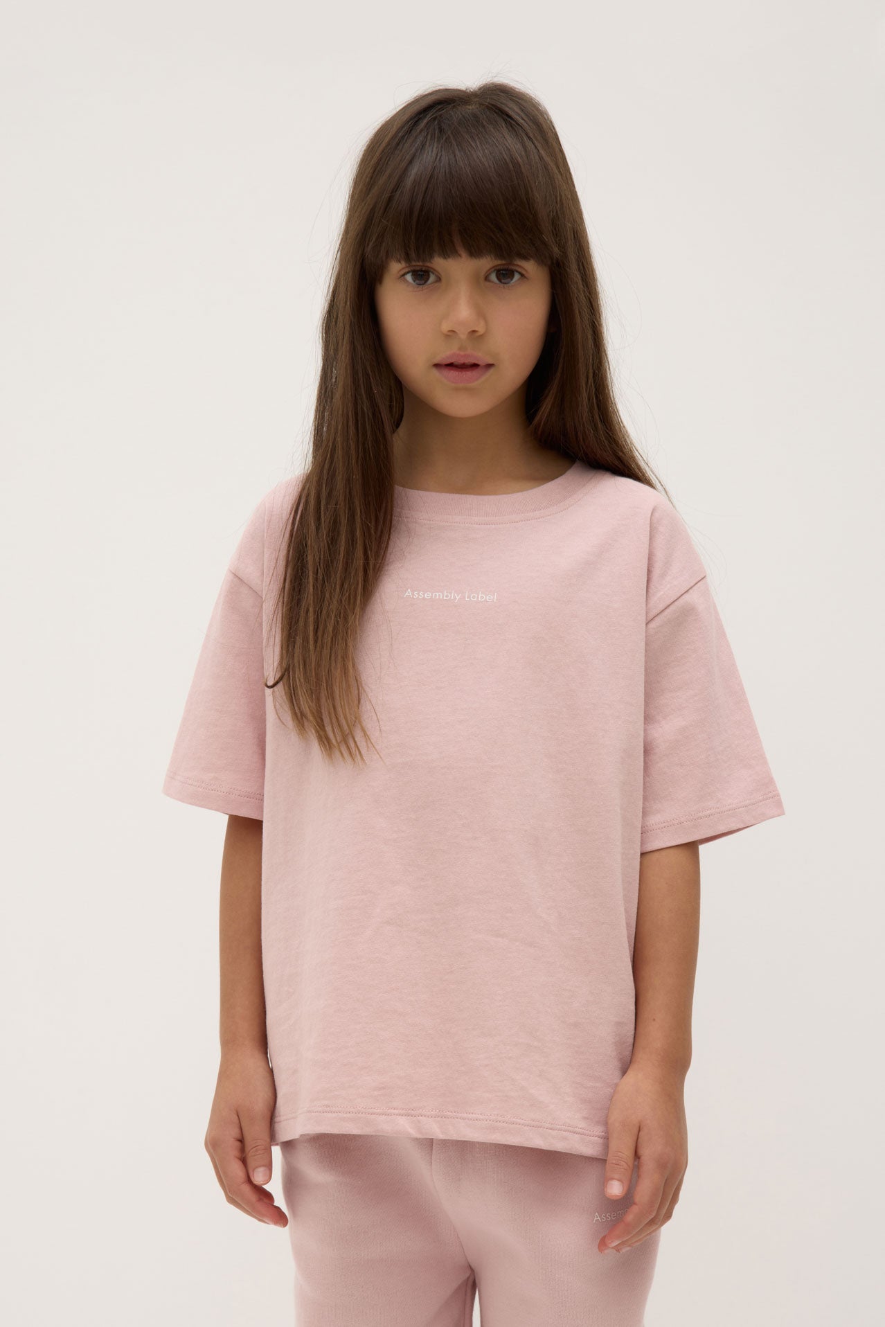 Kids Atelier Logo Tee