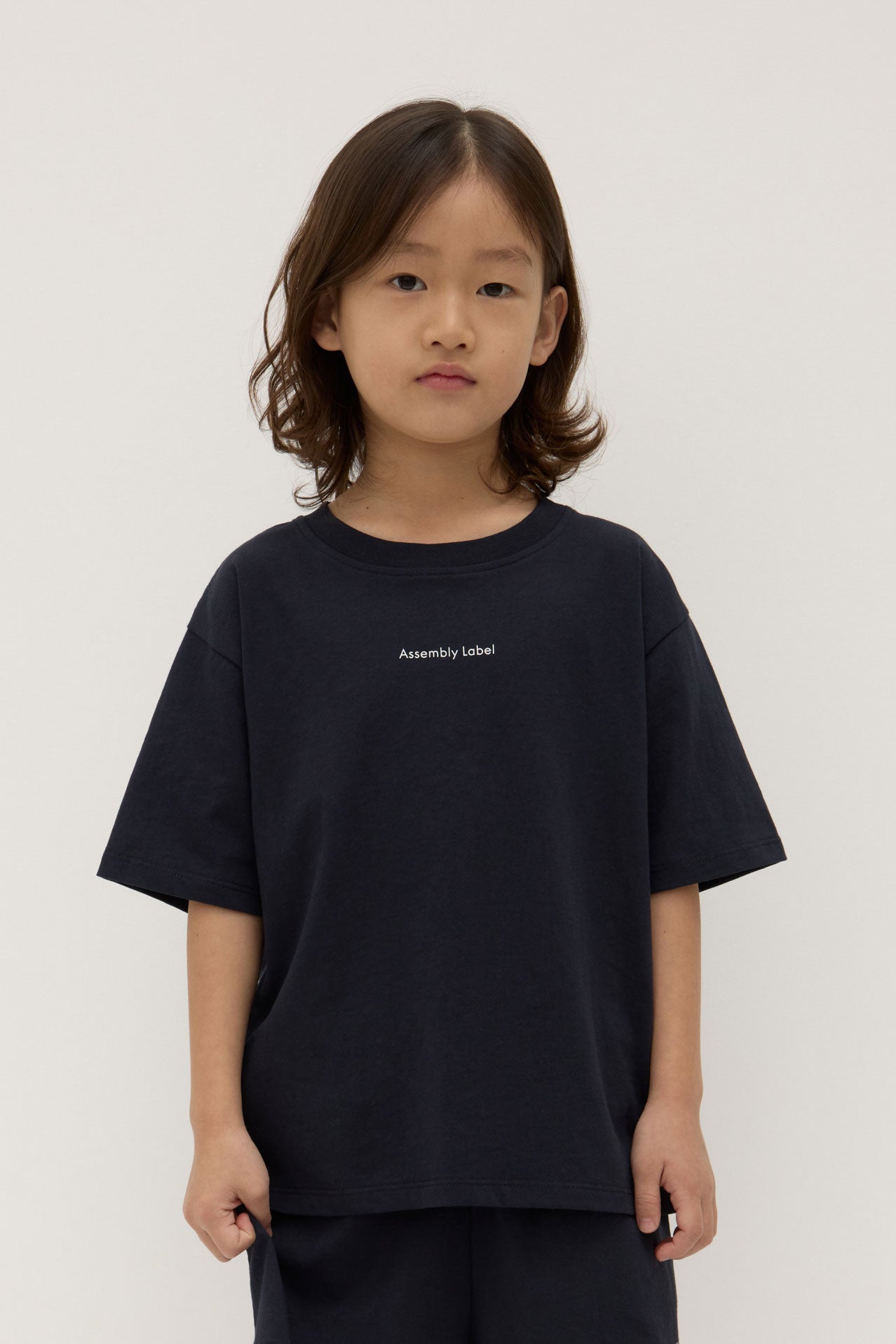 Kids Atelier Logo Tee