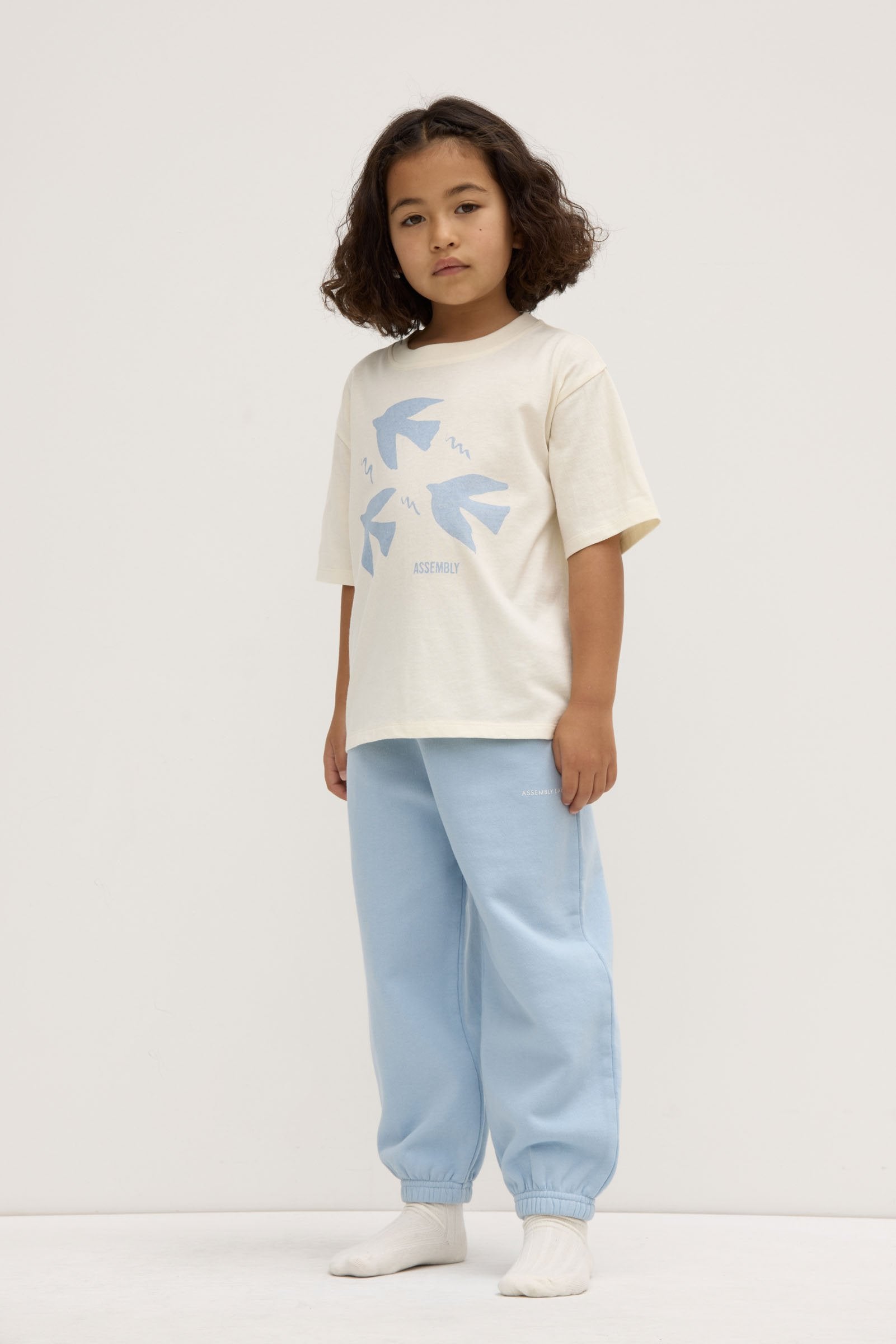 Kids Take Flight Tee