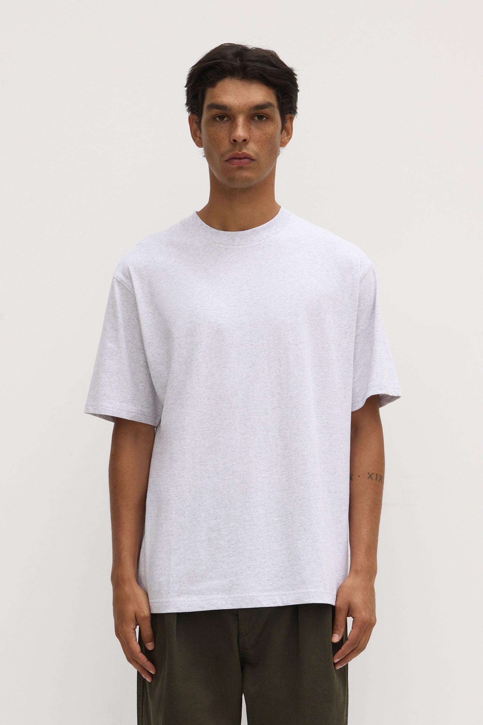 Knox Oversized Tee