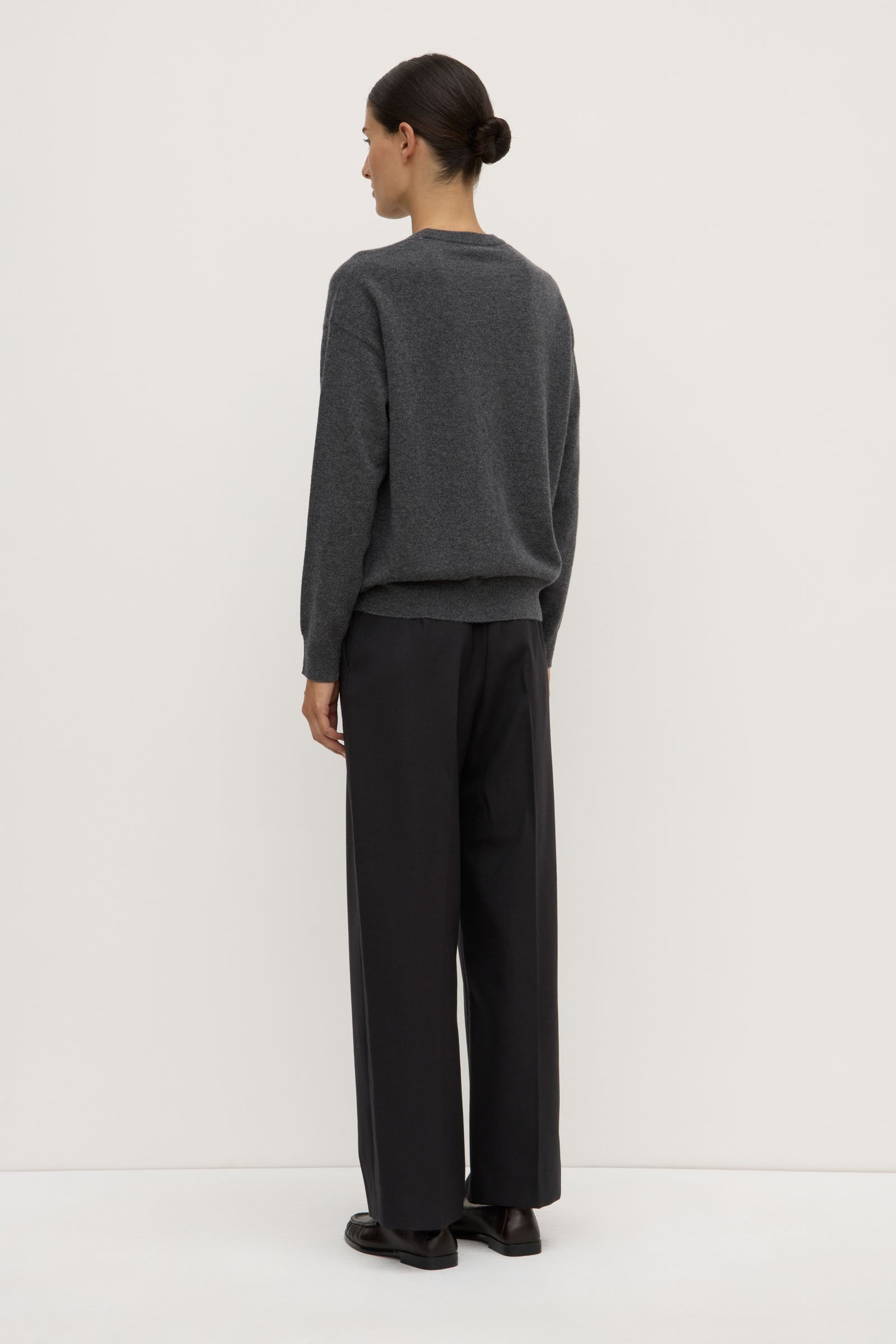 Lara Cashmere Knit