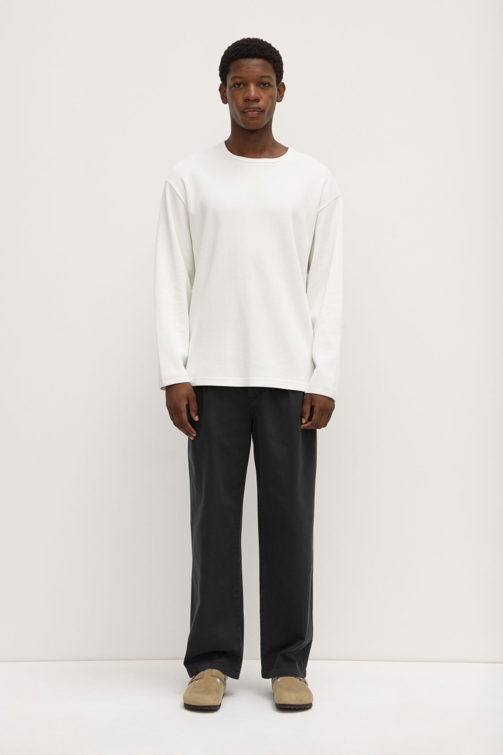 Layne Long Sleeve Tee