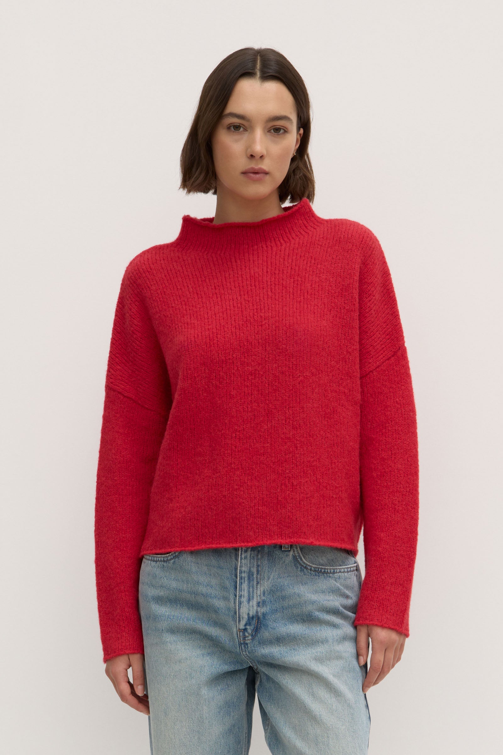 Apolline Knit