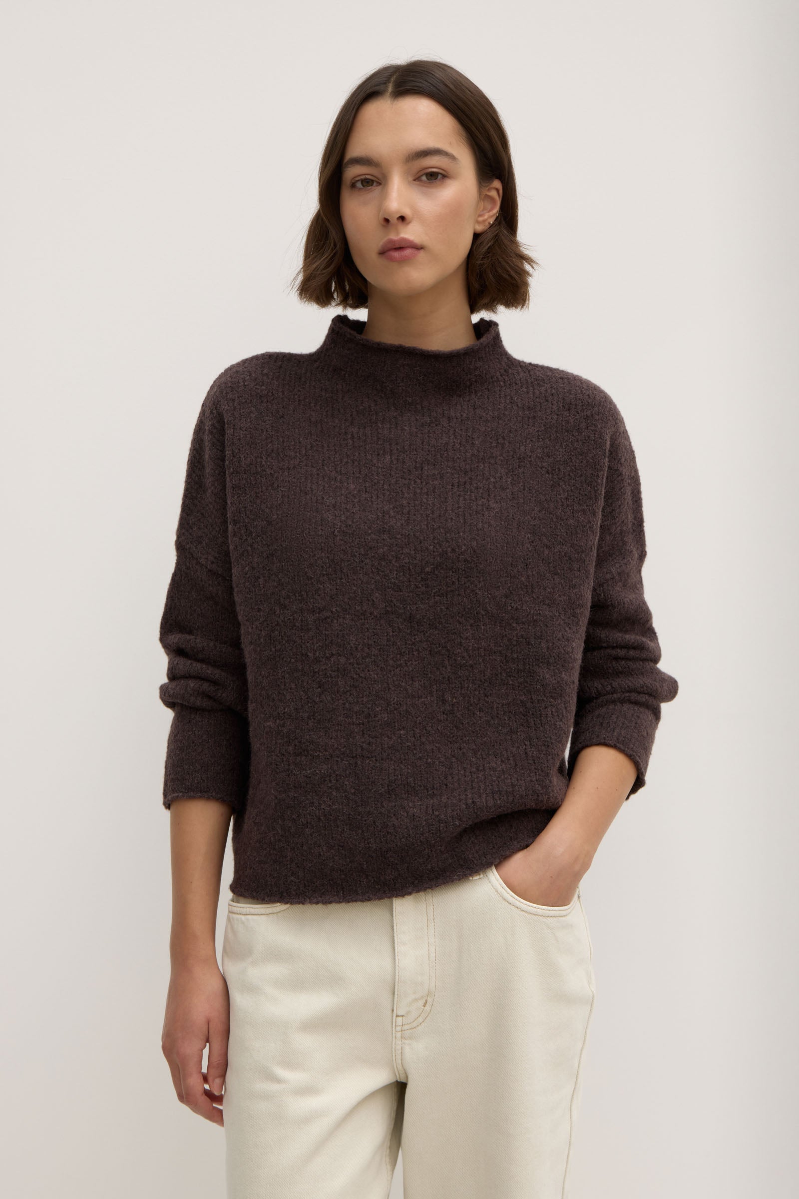 Apolline Knit