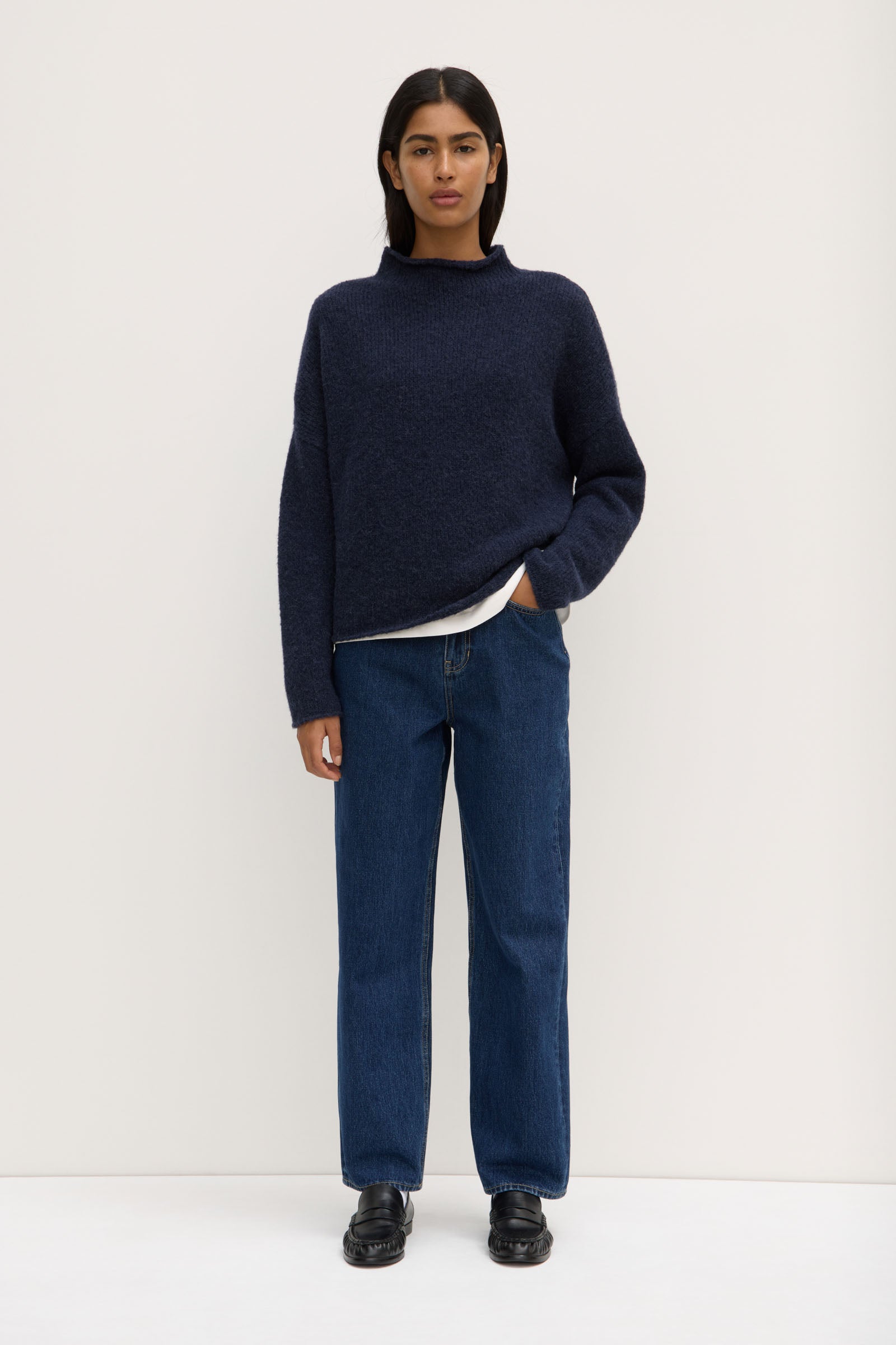 Apolline Knit