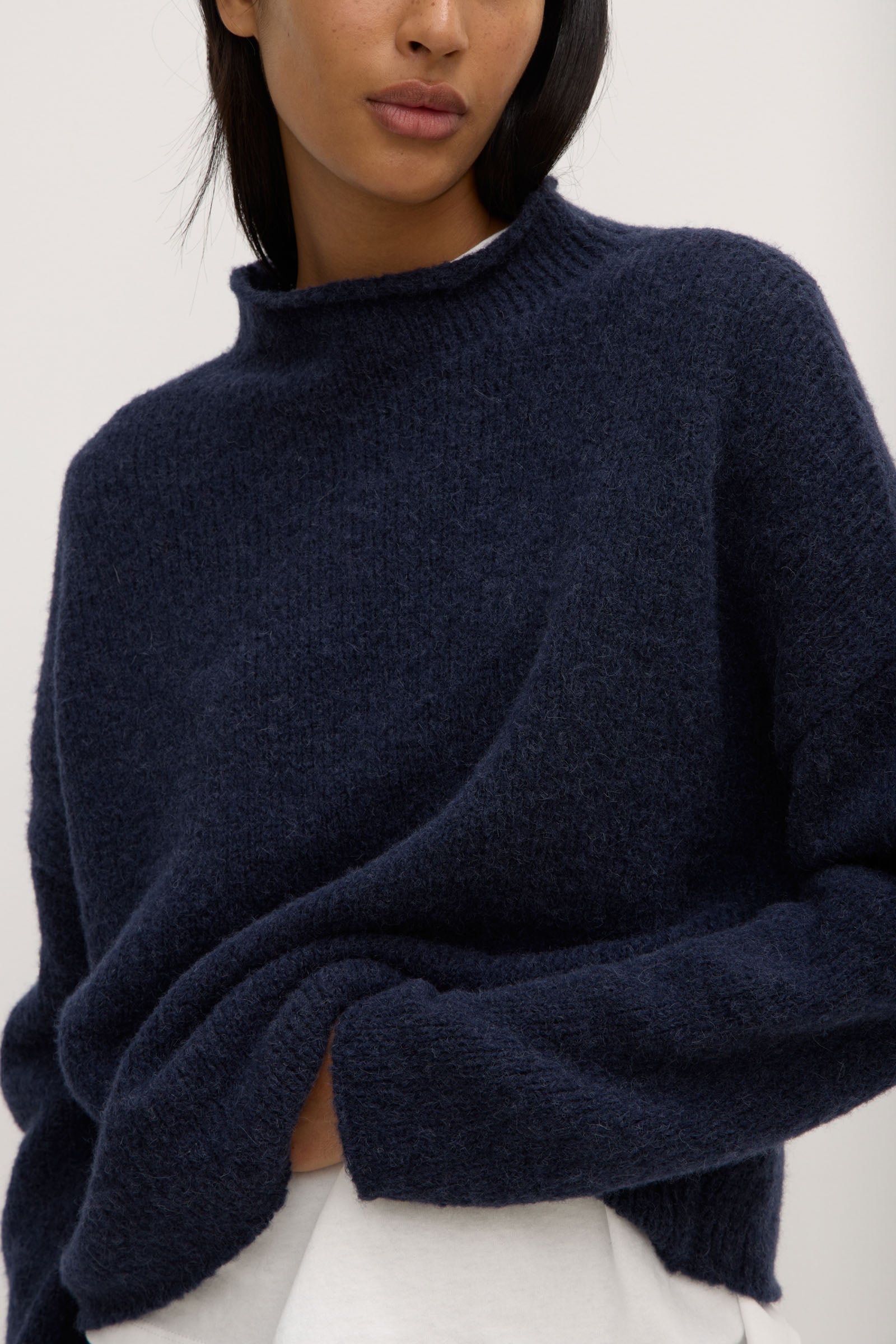 Apolline Knit