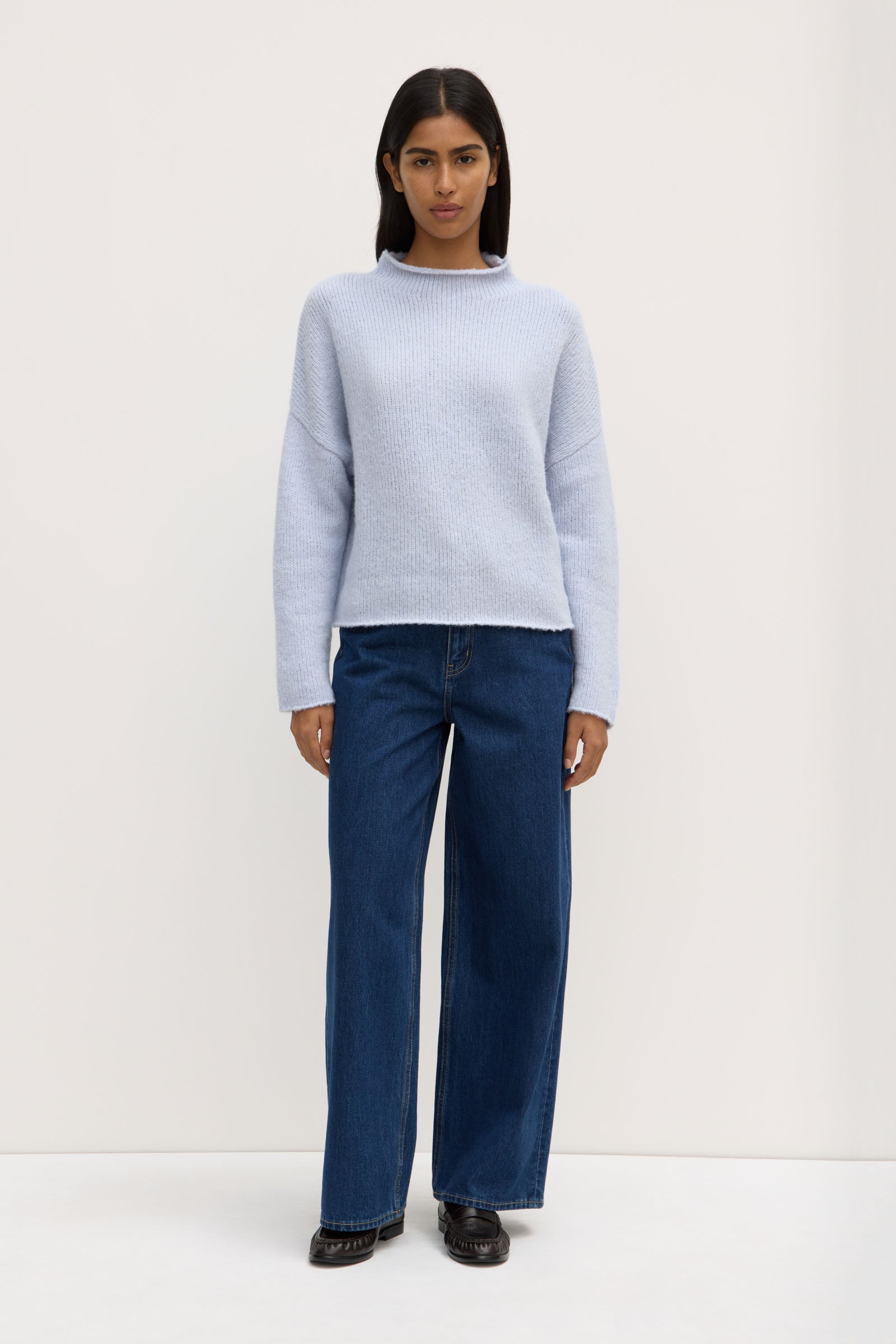 Apolline Knit