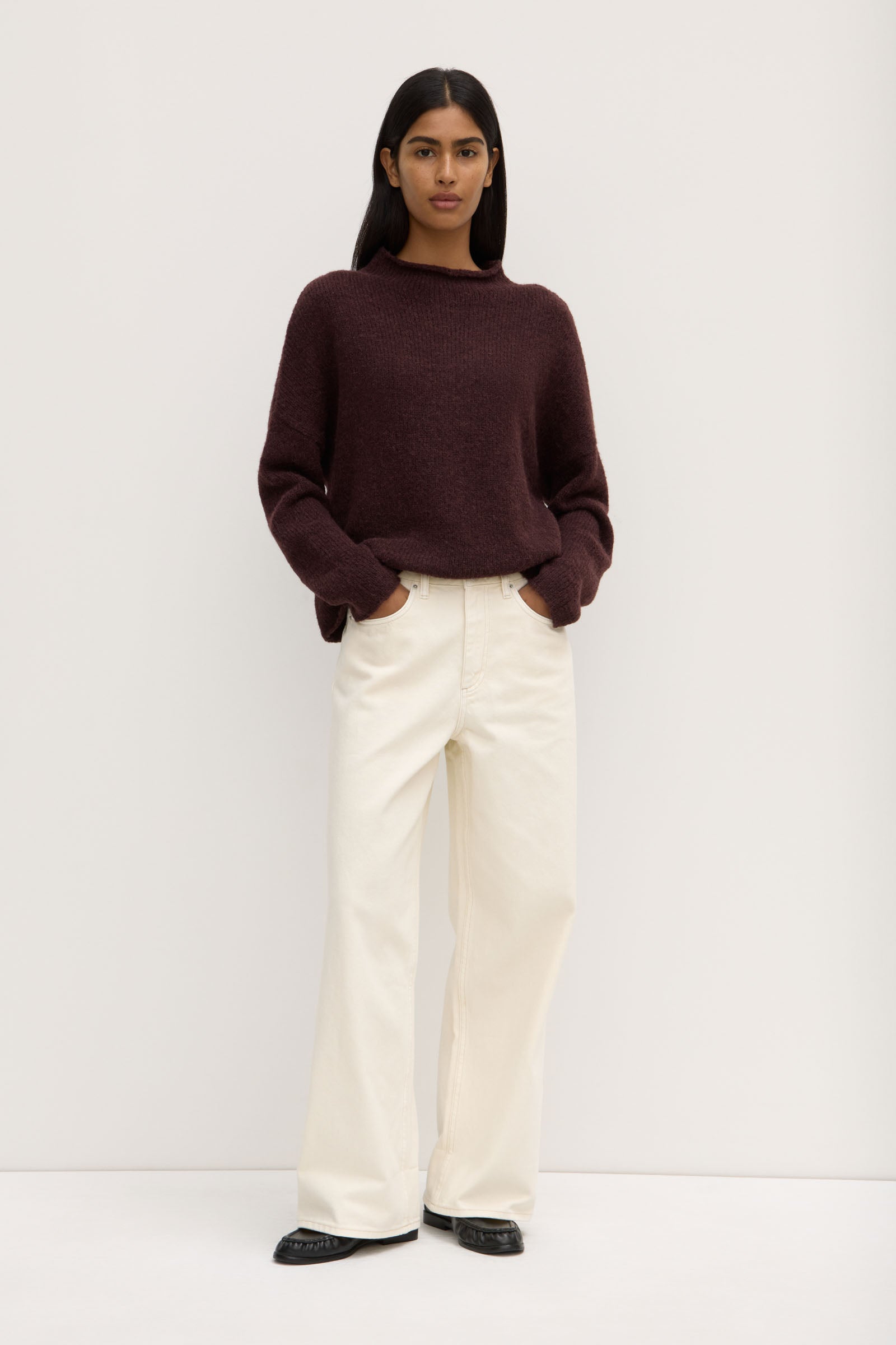 Apolline Knit