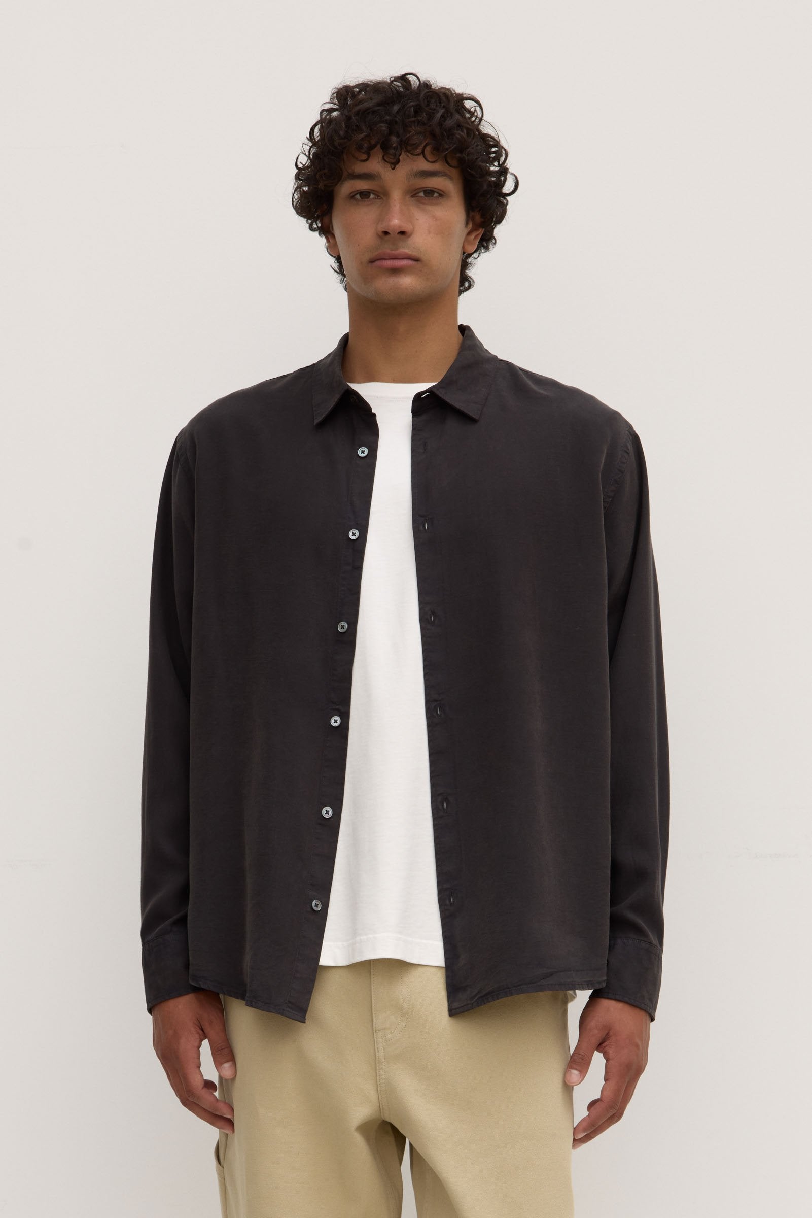 Miller Shirt