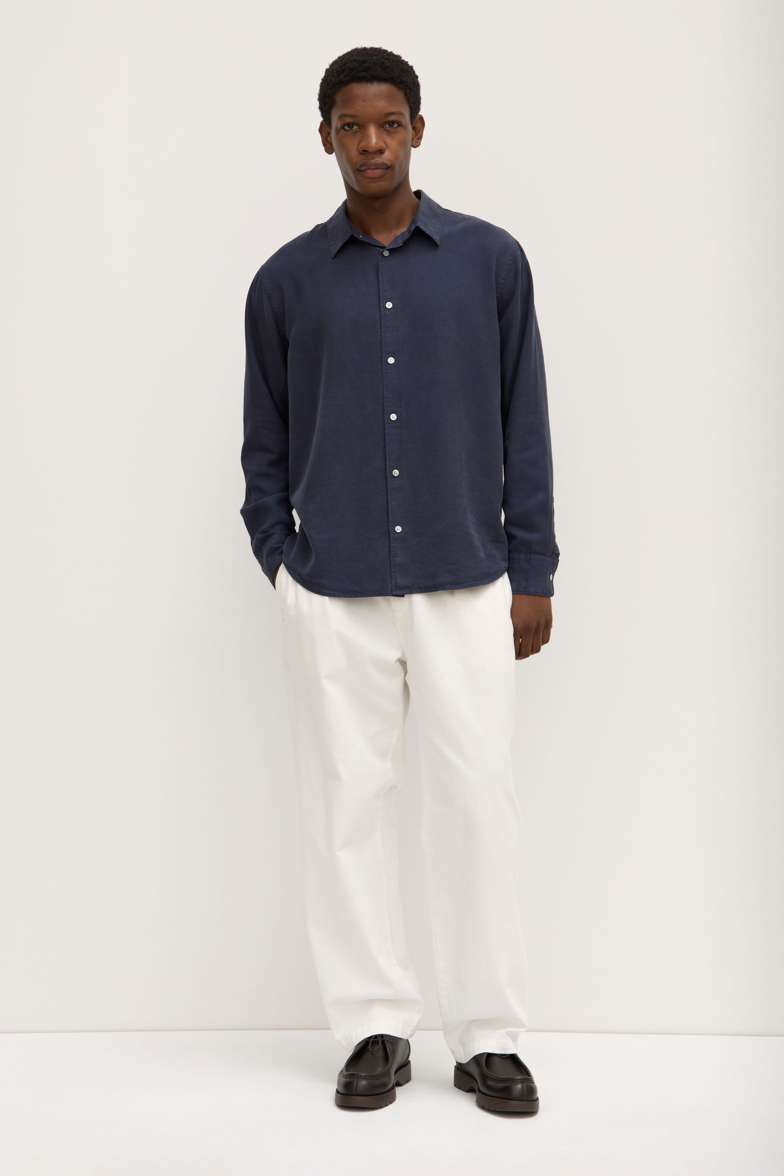 Miller Shirt