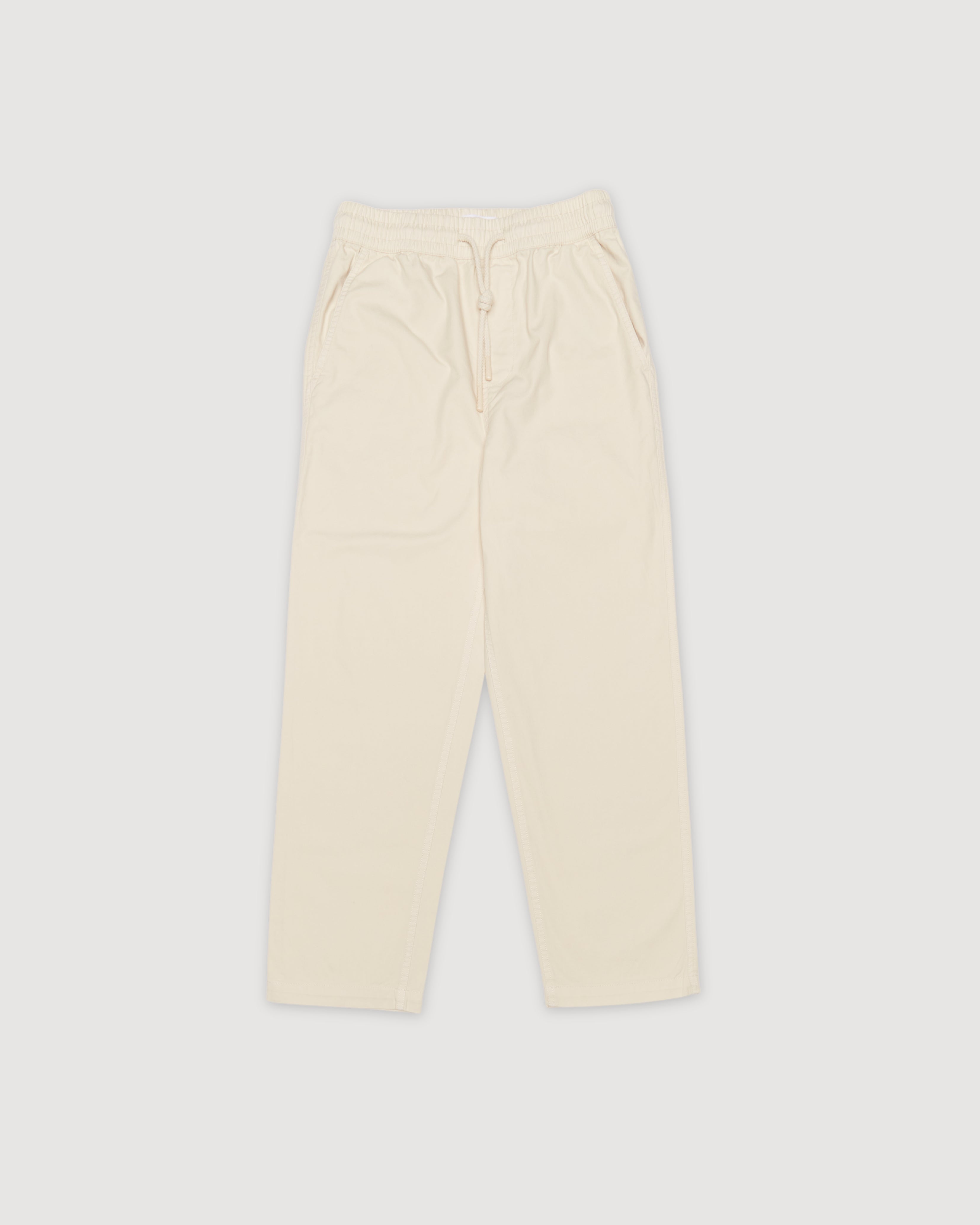 Re-Worn Cotton Chino