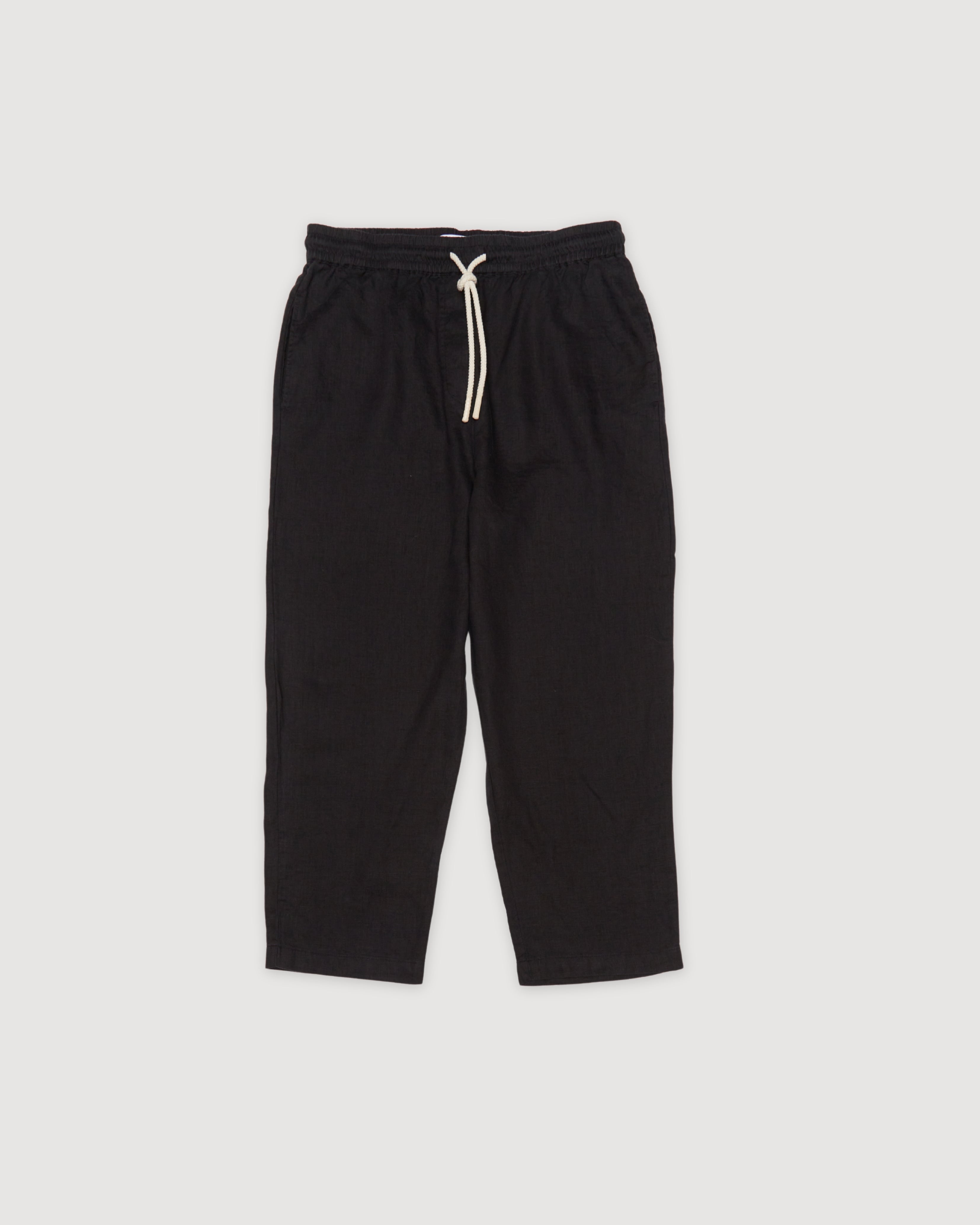 Re-Worn Linen Pant