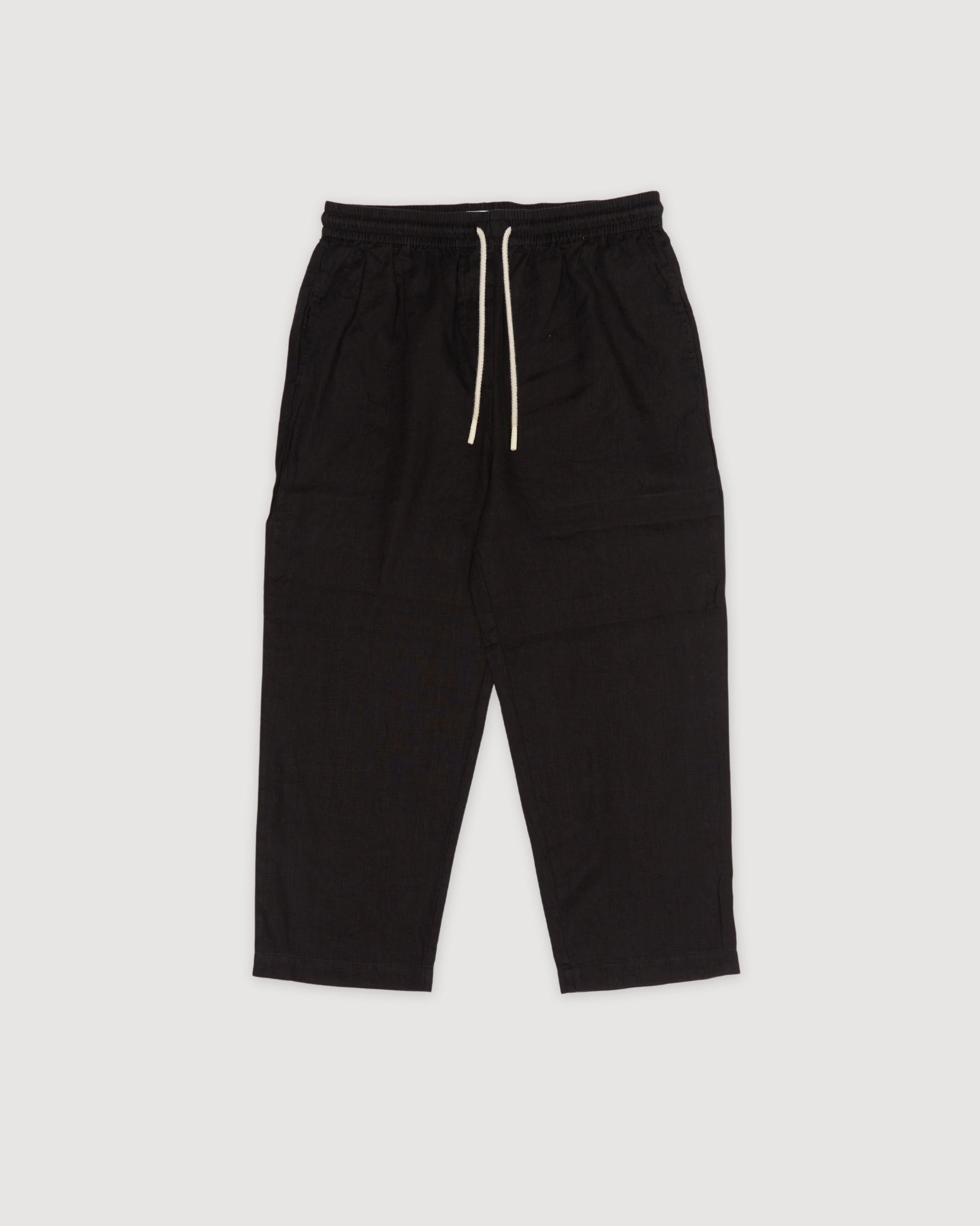 Re-Worn Linen Pant