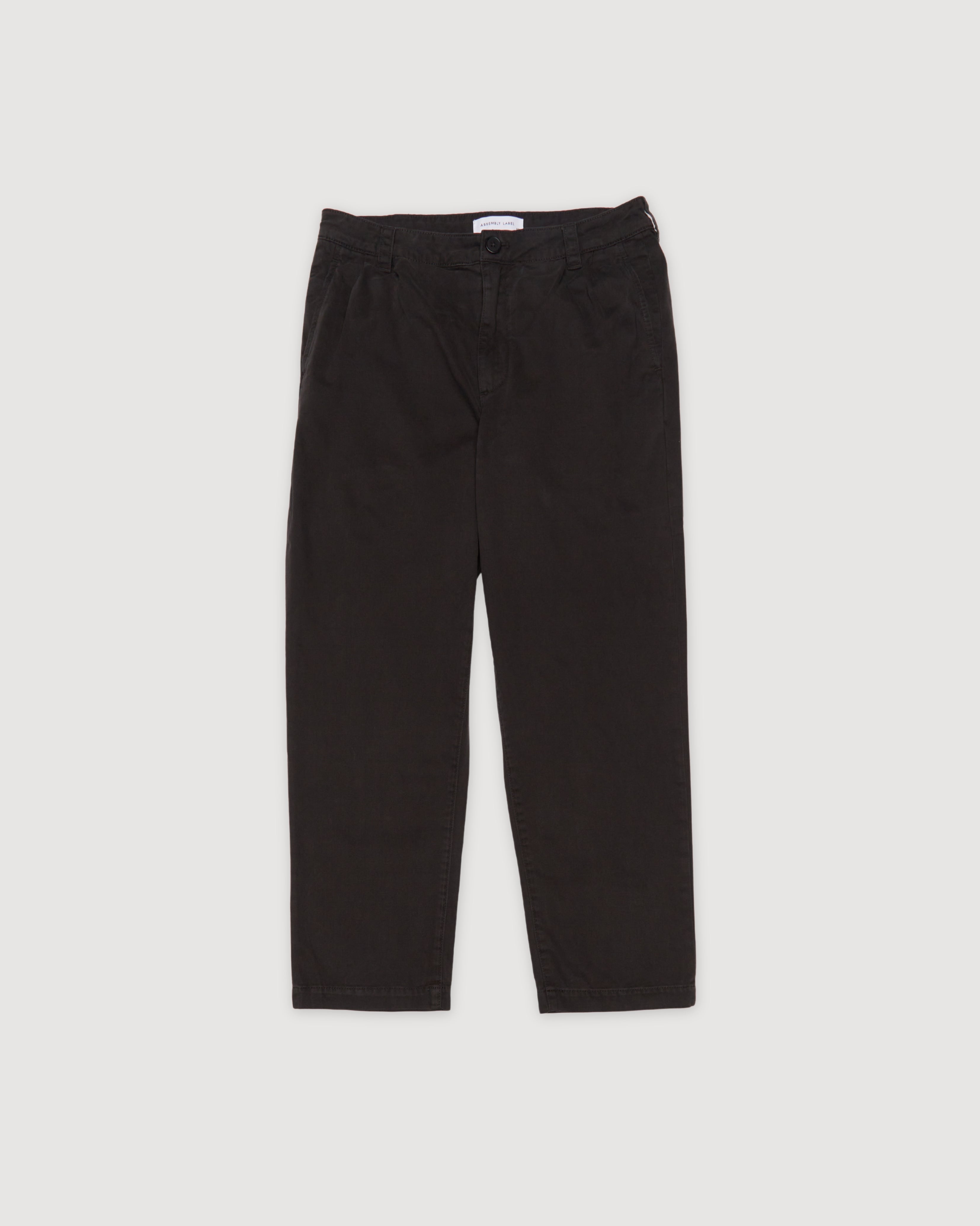Re-Worn Mens Cotton Chino