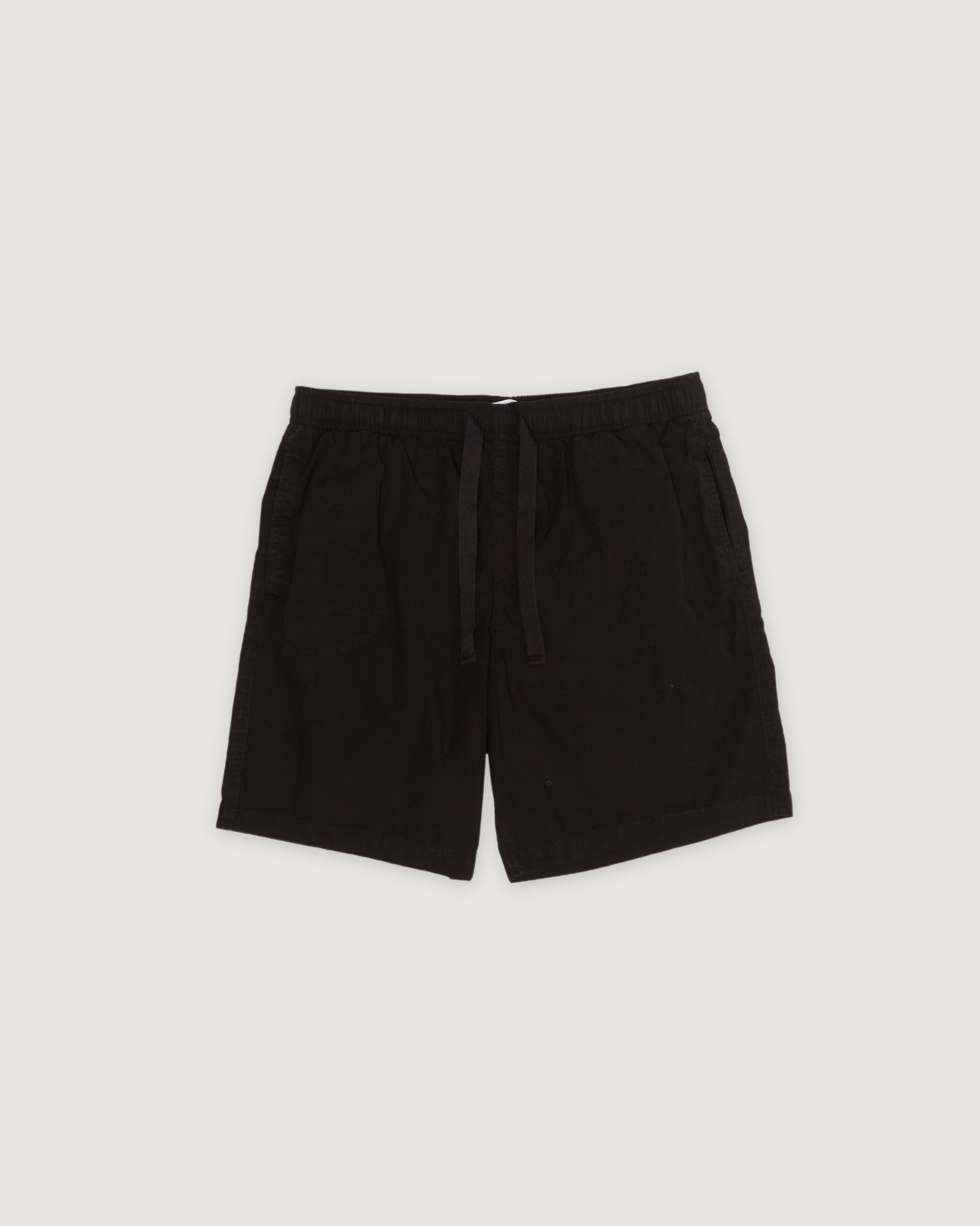 Re-Worn Mens Cotton Relaxed Short