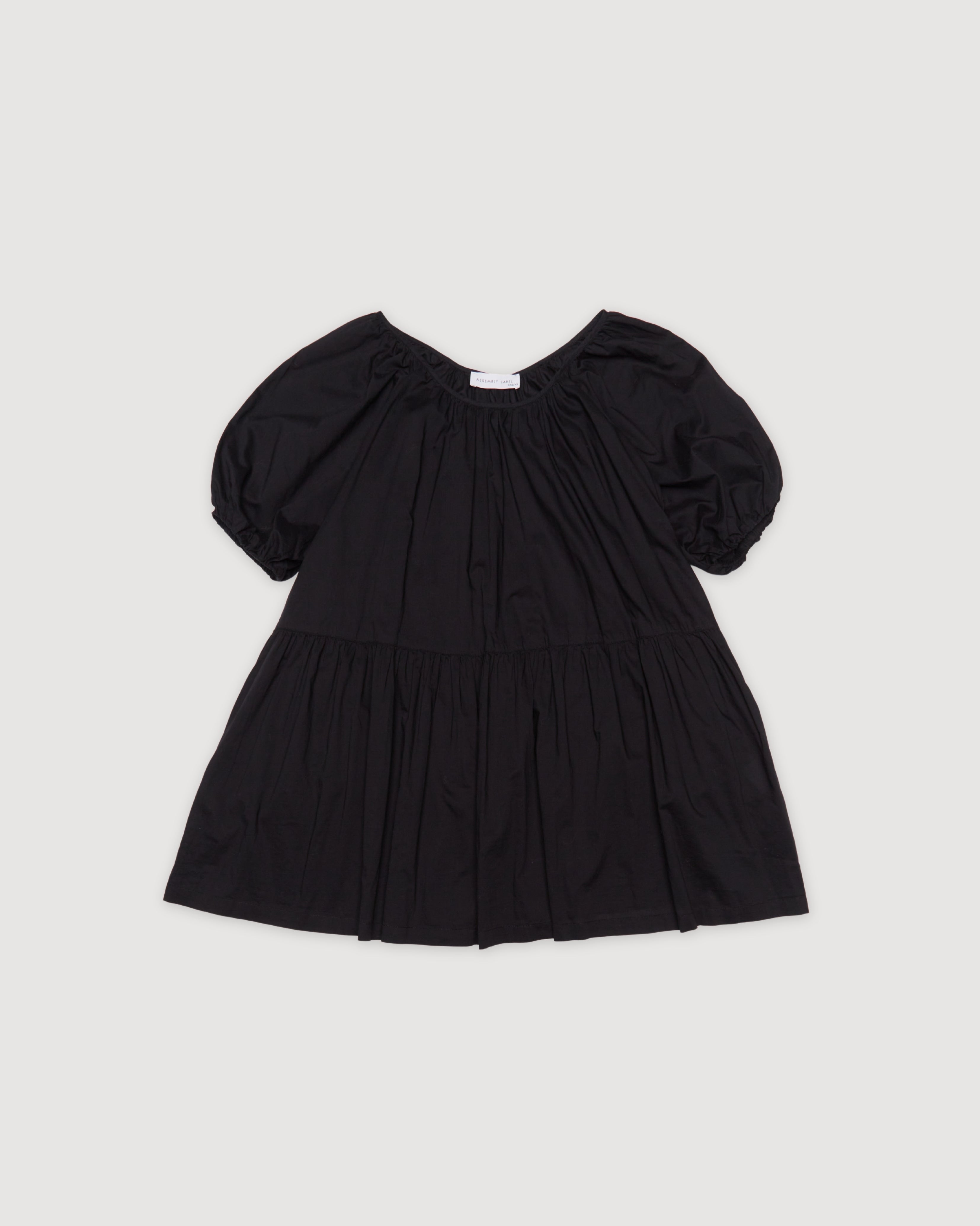 Re-Worn Womens Cotton Dress