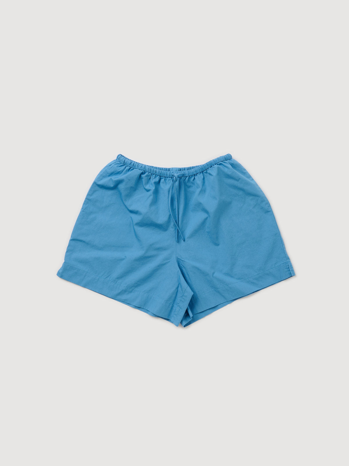 Re-Worn Womens Cotton Relaxed Short
