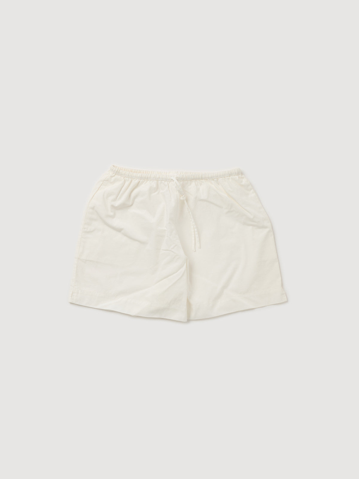 Re-Worn Womens Cotton Relaxed Short
