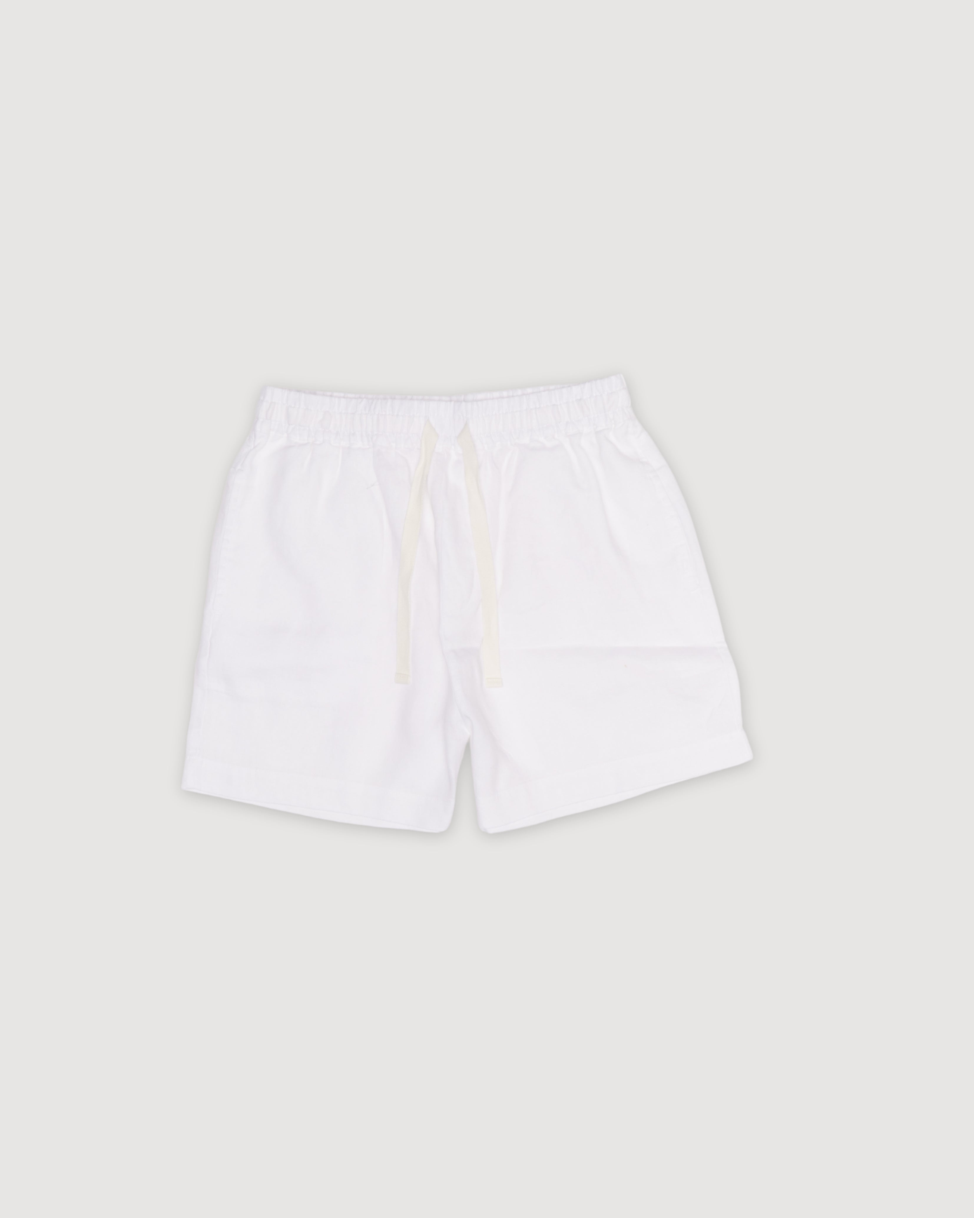 Re-Worn Womens Cotton Short