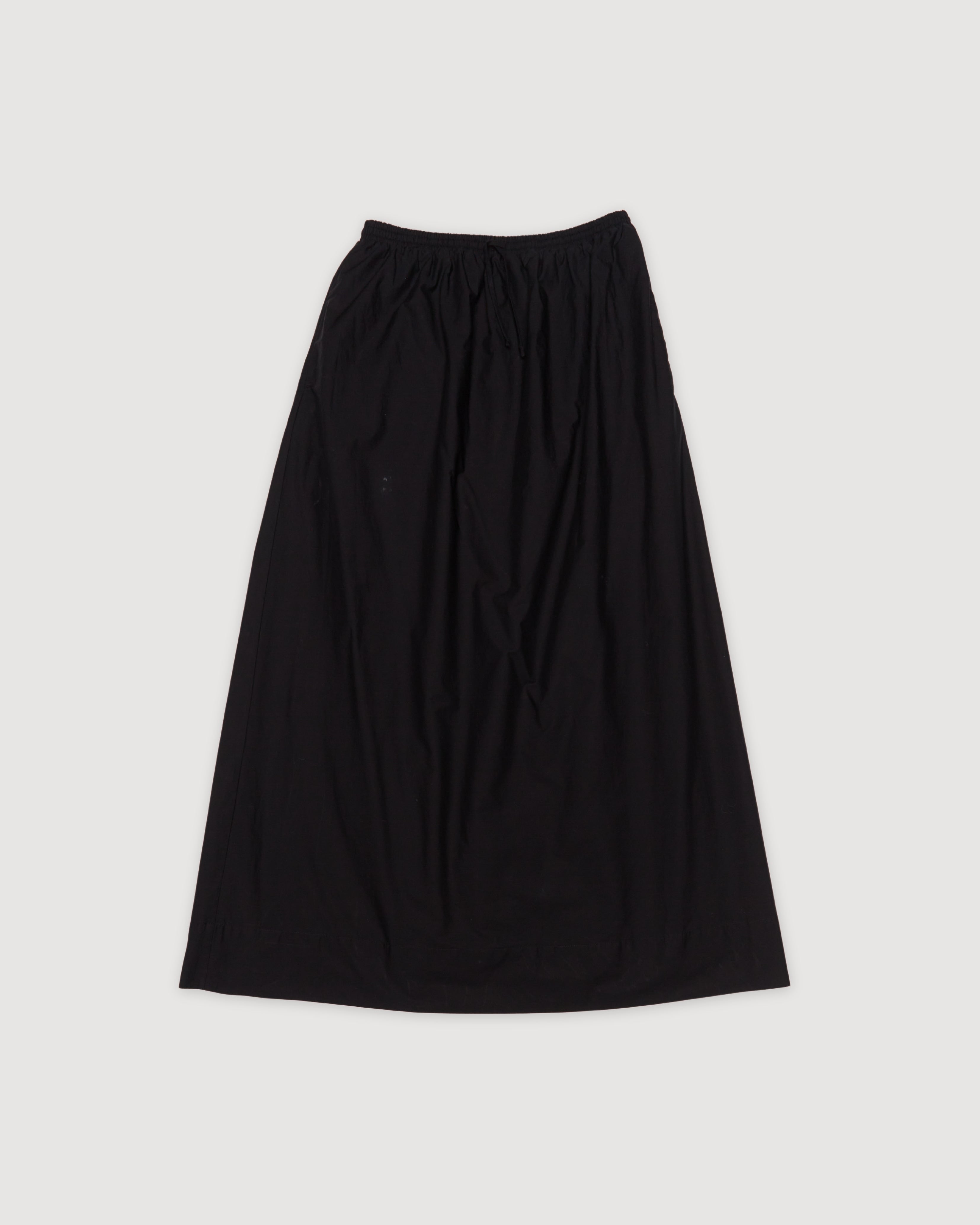 Re-Worn Womens Cotton Skirt