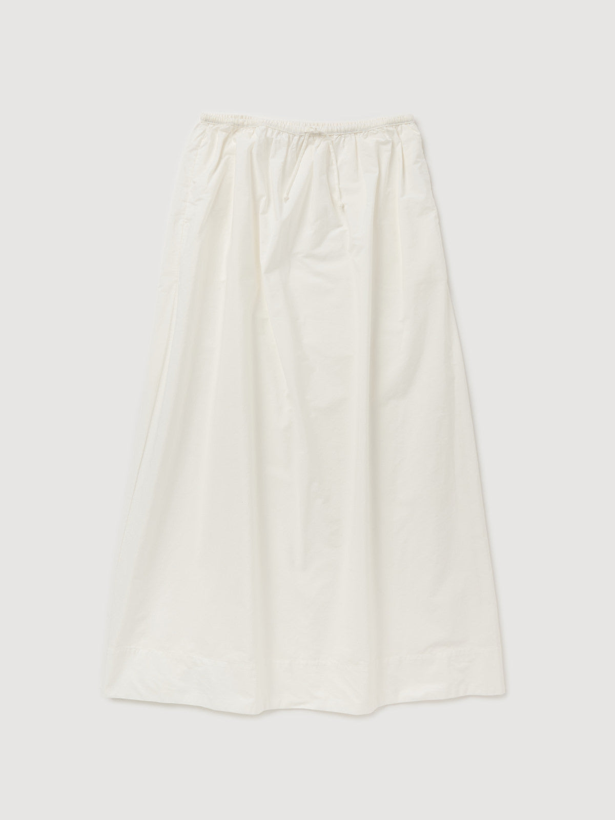 Re-Worn Womens Cotton Skirt
