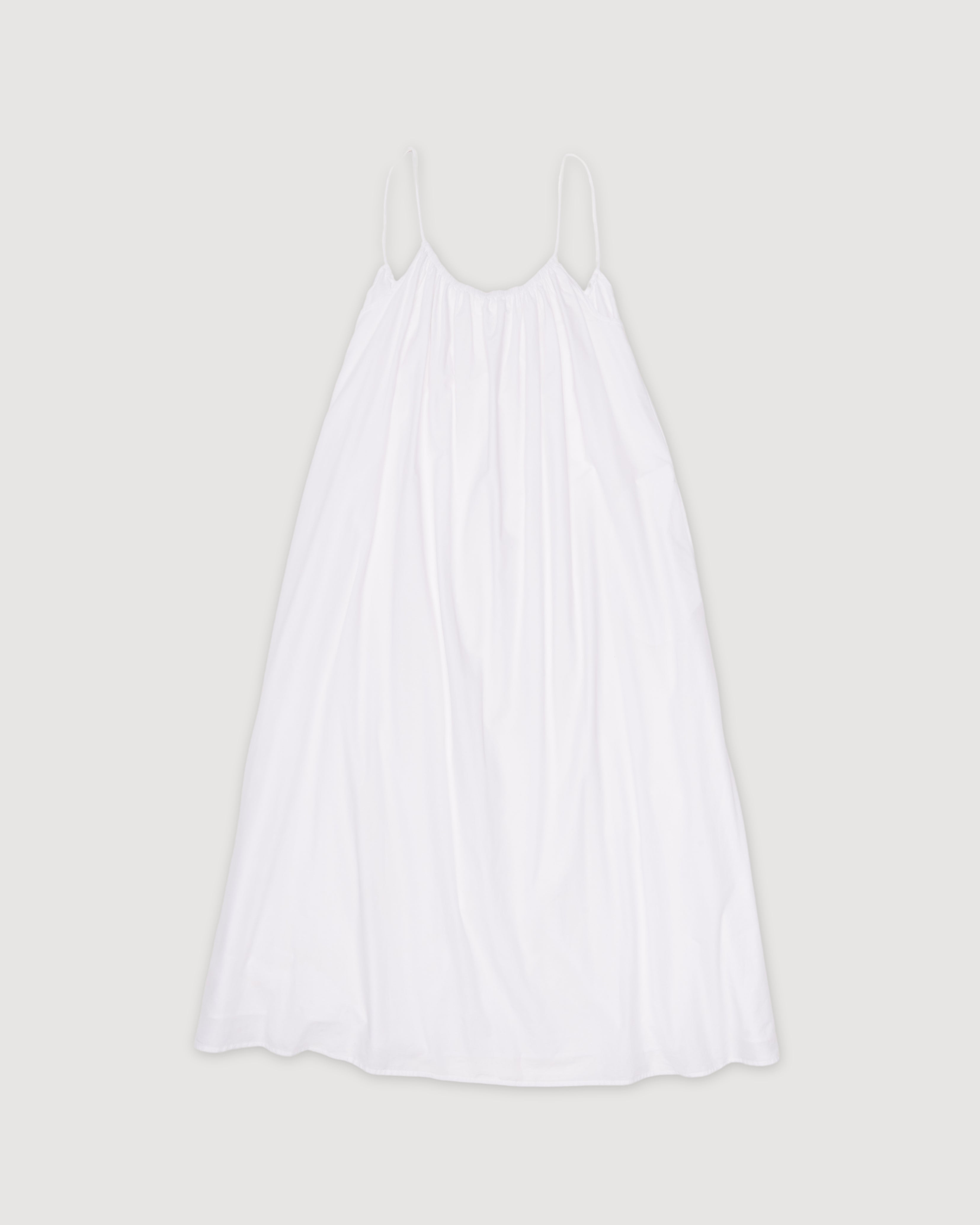 Re-Worn Womens Cotton Slip Dress
