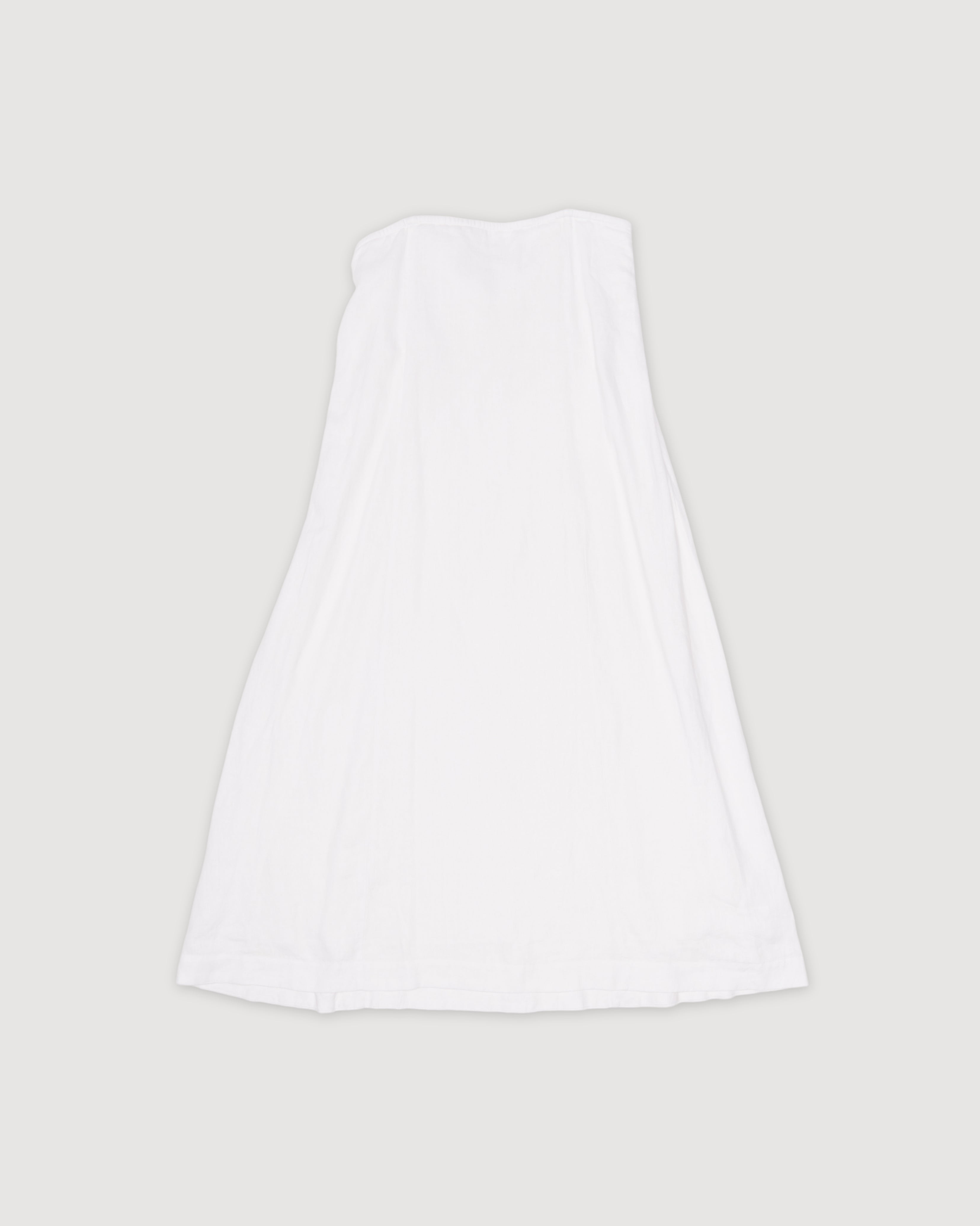 Re-Worn Womens Cotton Slip Dress
