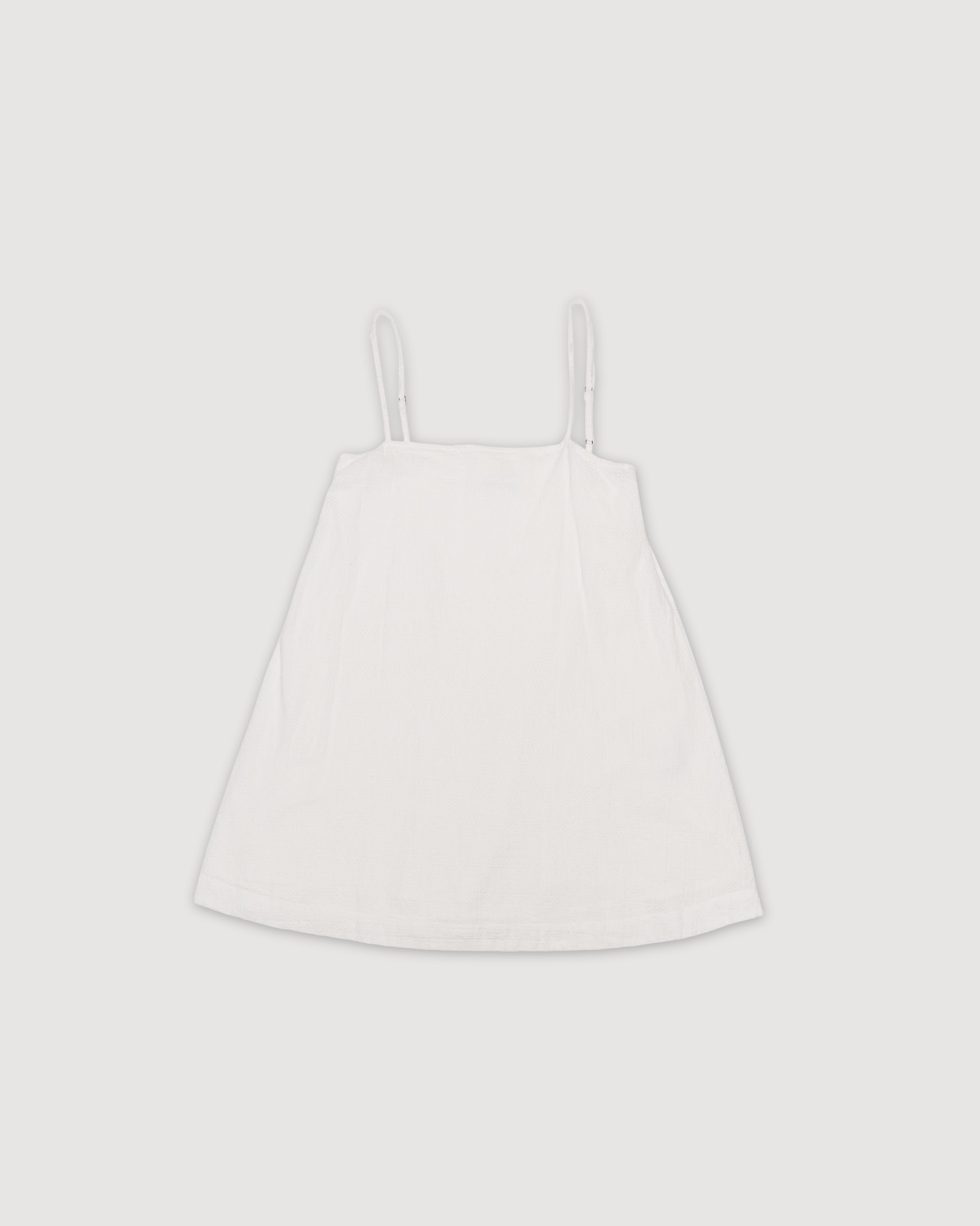 Re-Worn Womens Cotton Slip Dress