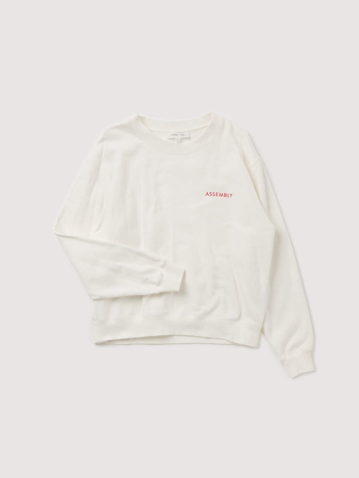 Re-Worn Womens Cotton Sweater