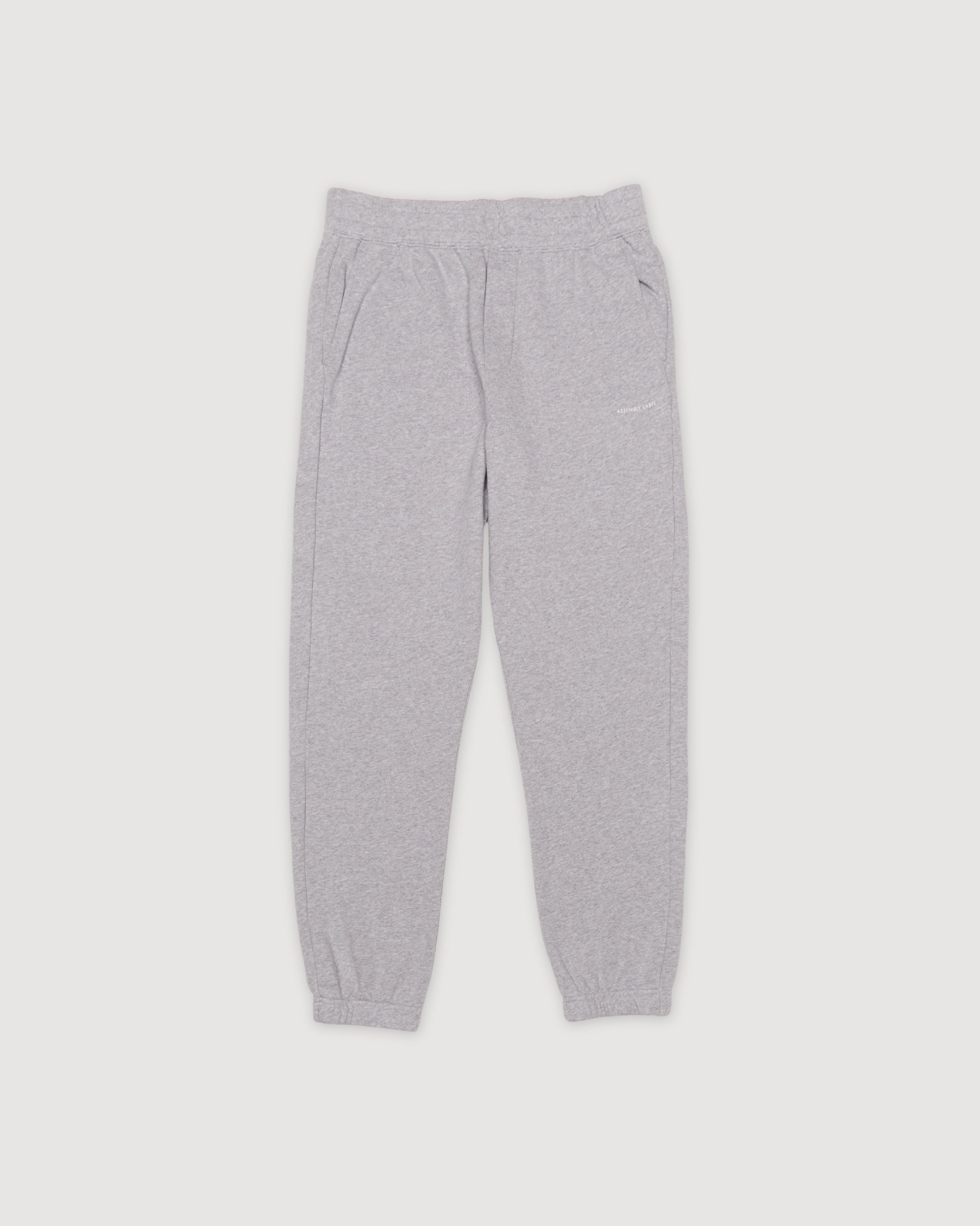 Re-Worn Womens Cotton Textured Pant