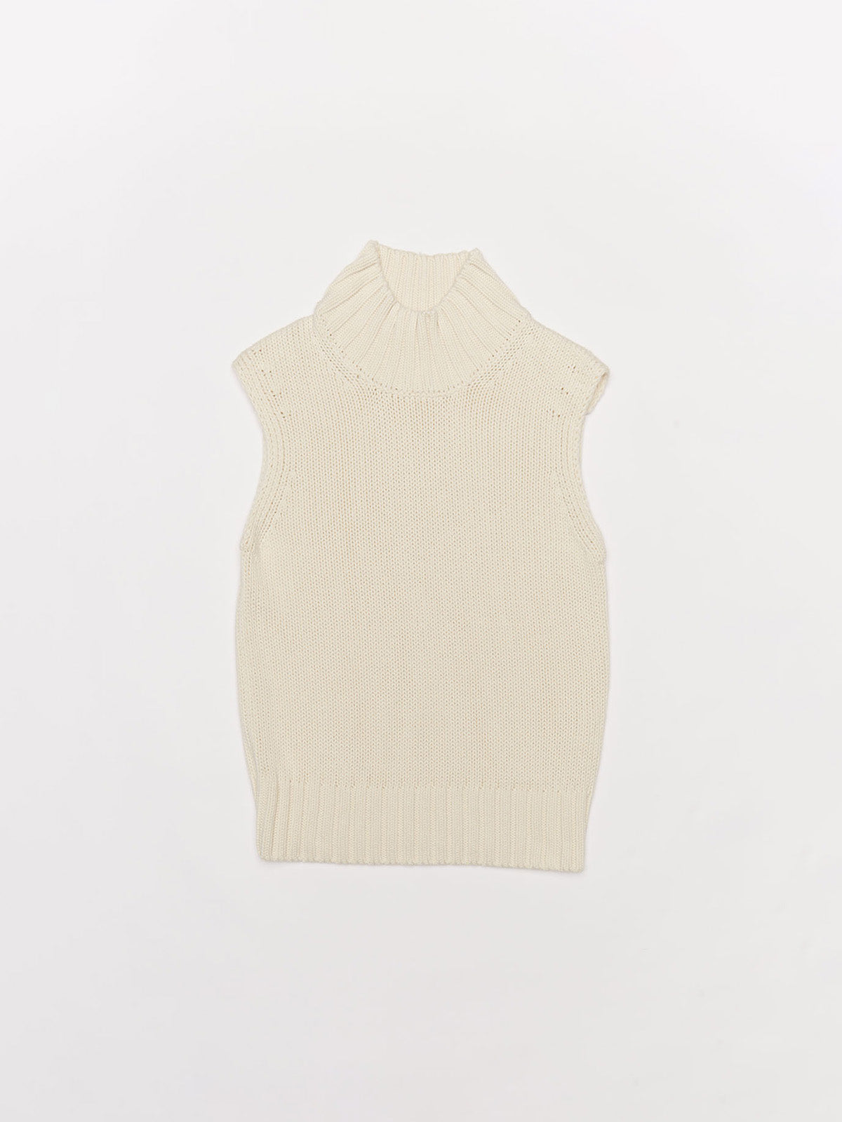 Re-Worn Womens Cotton Textured Sweater