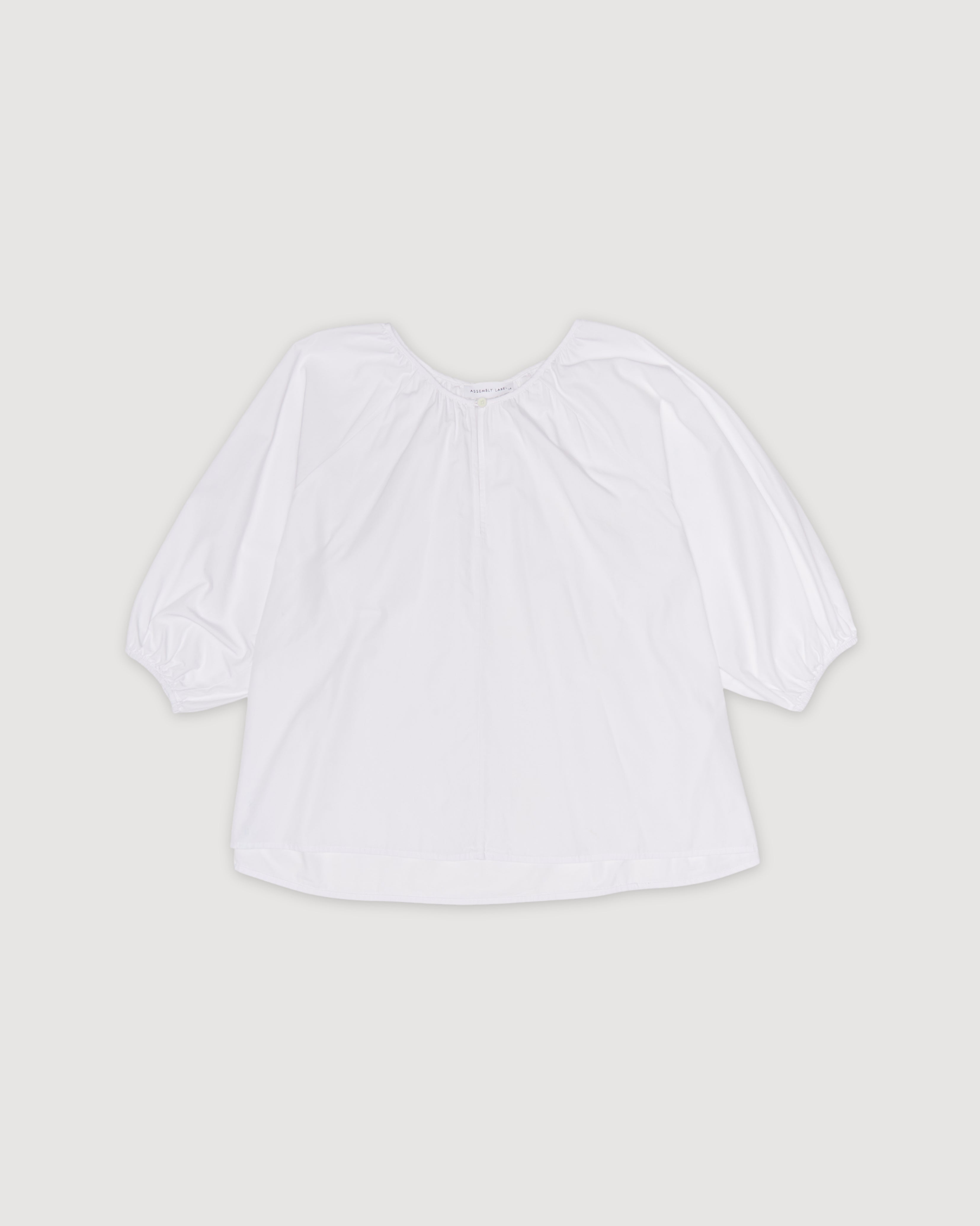 Re-Worn Womens Cotton Top