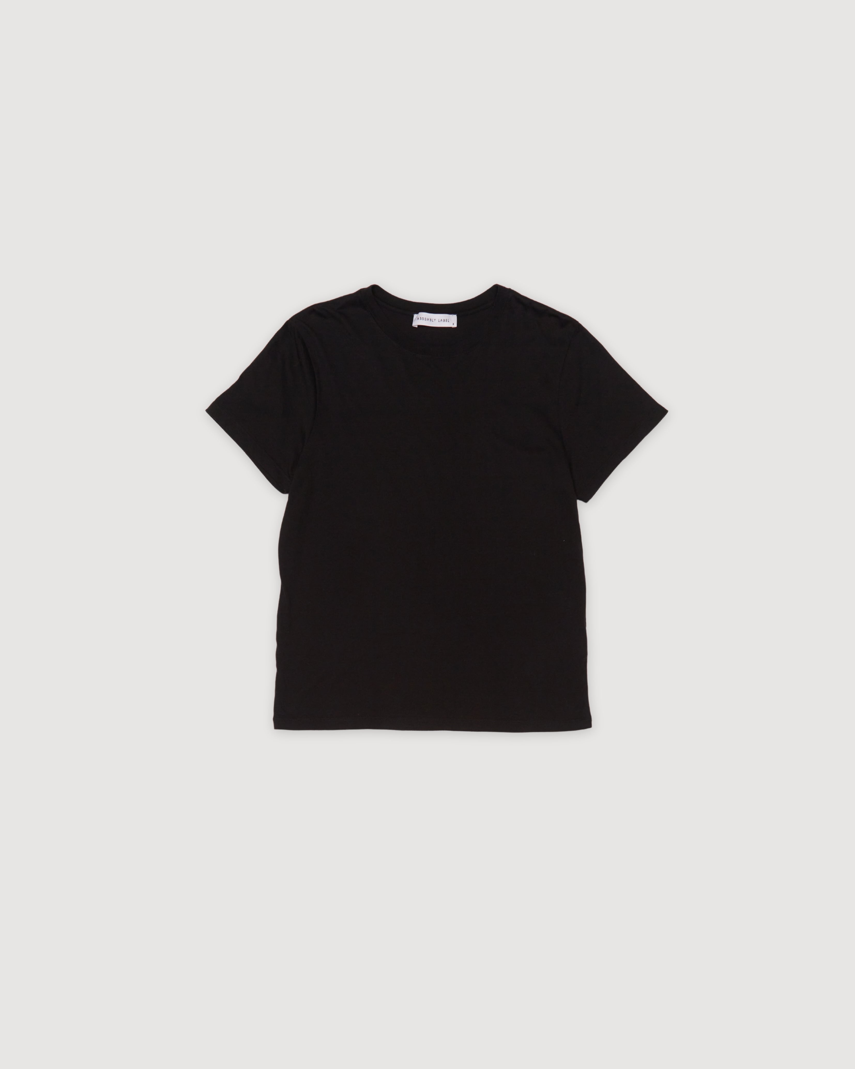 Re-Worn Womens Organic Cotton Tee