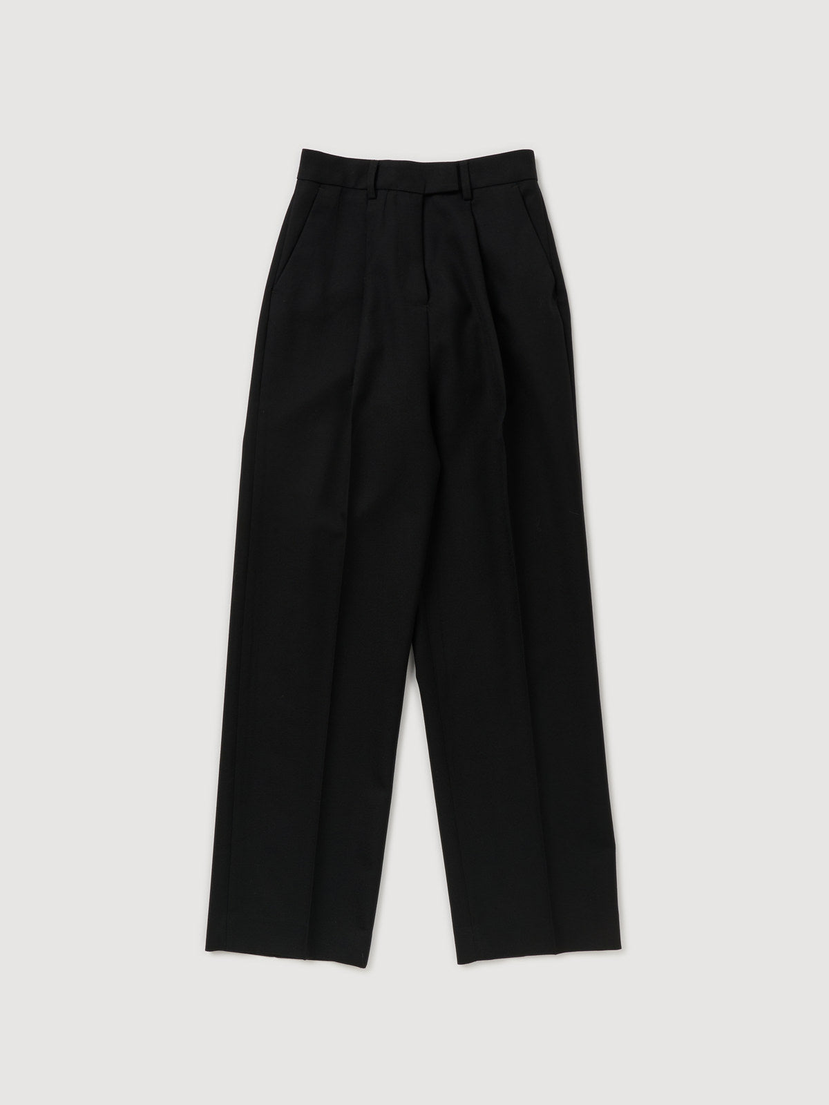 Re-Worn Wool Pant