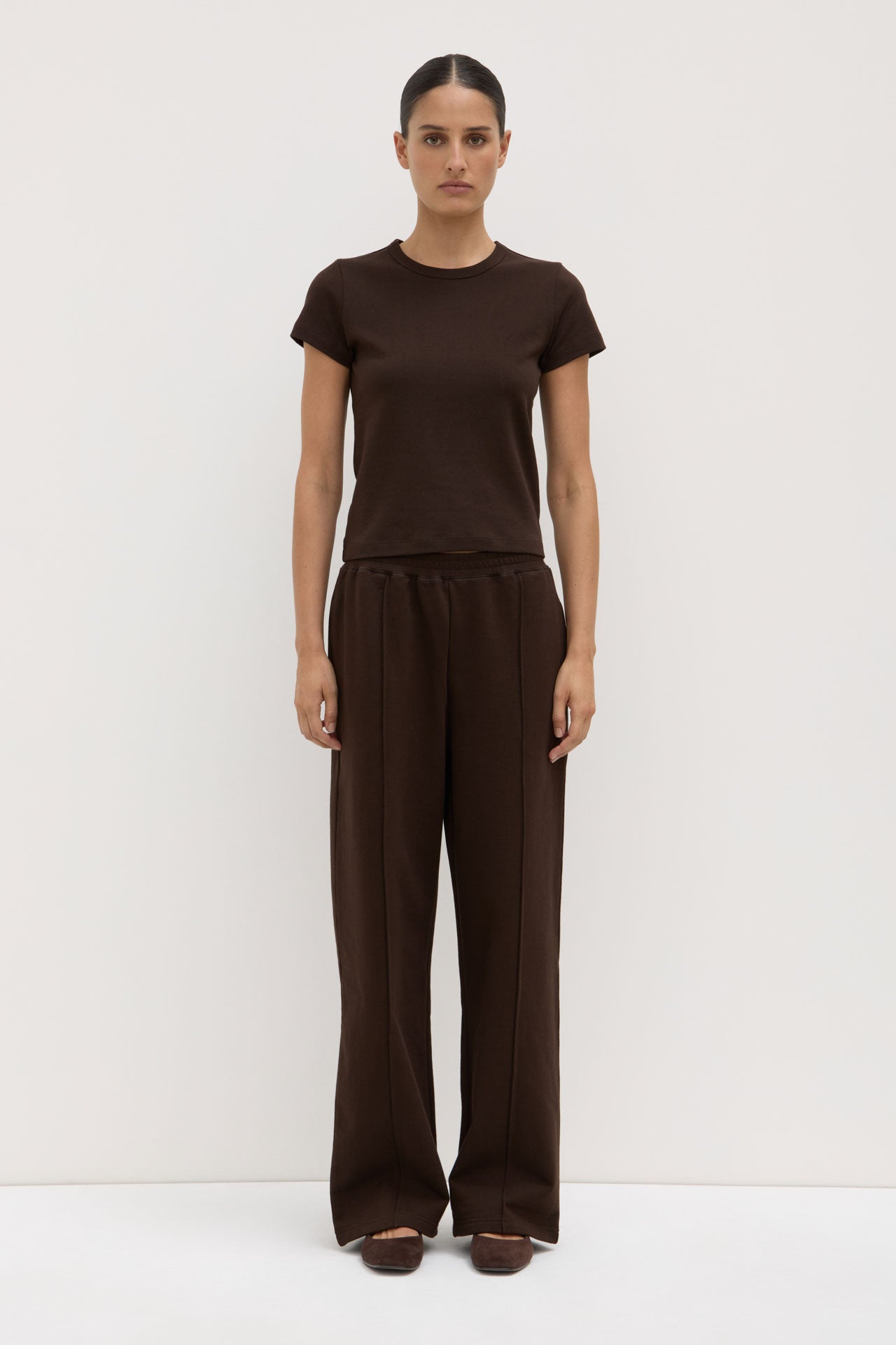 Recreation Fleece Pant