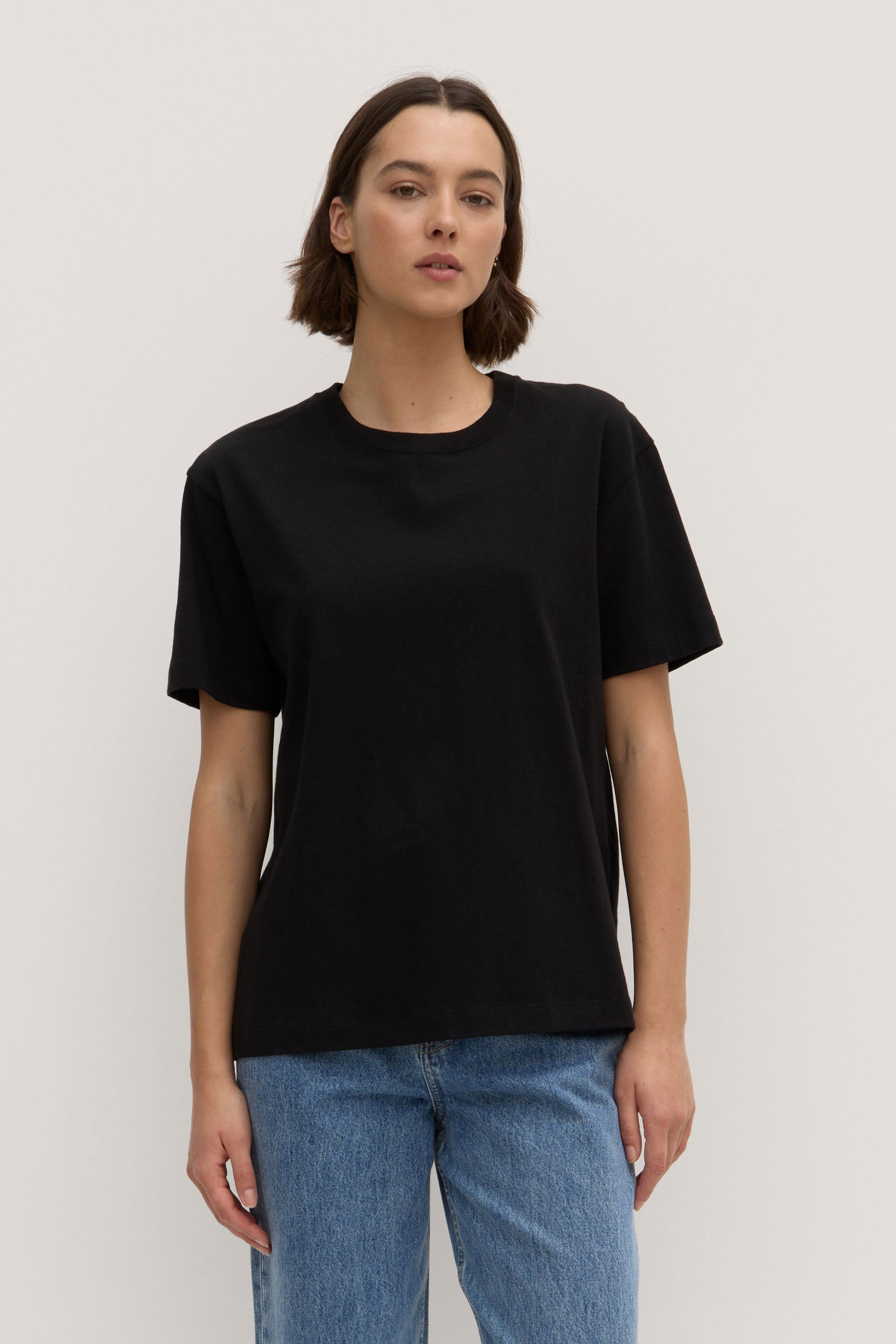 Base Tee