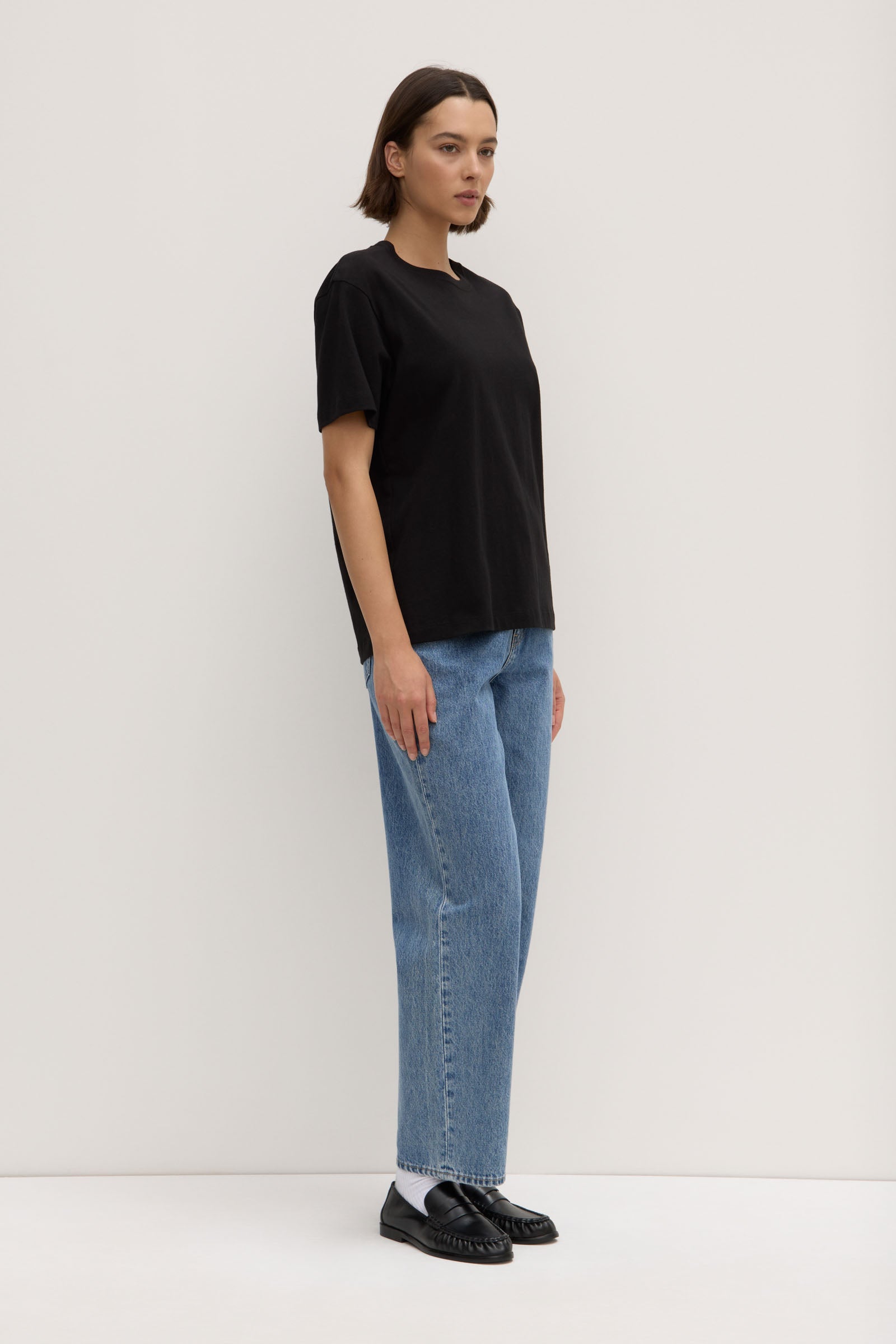 Base Tee