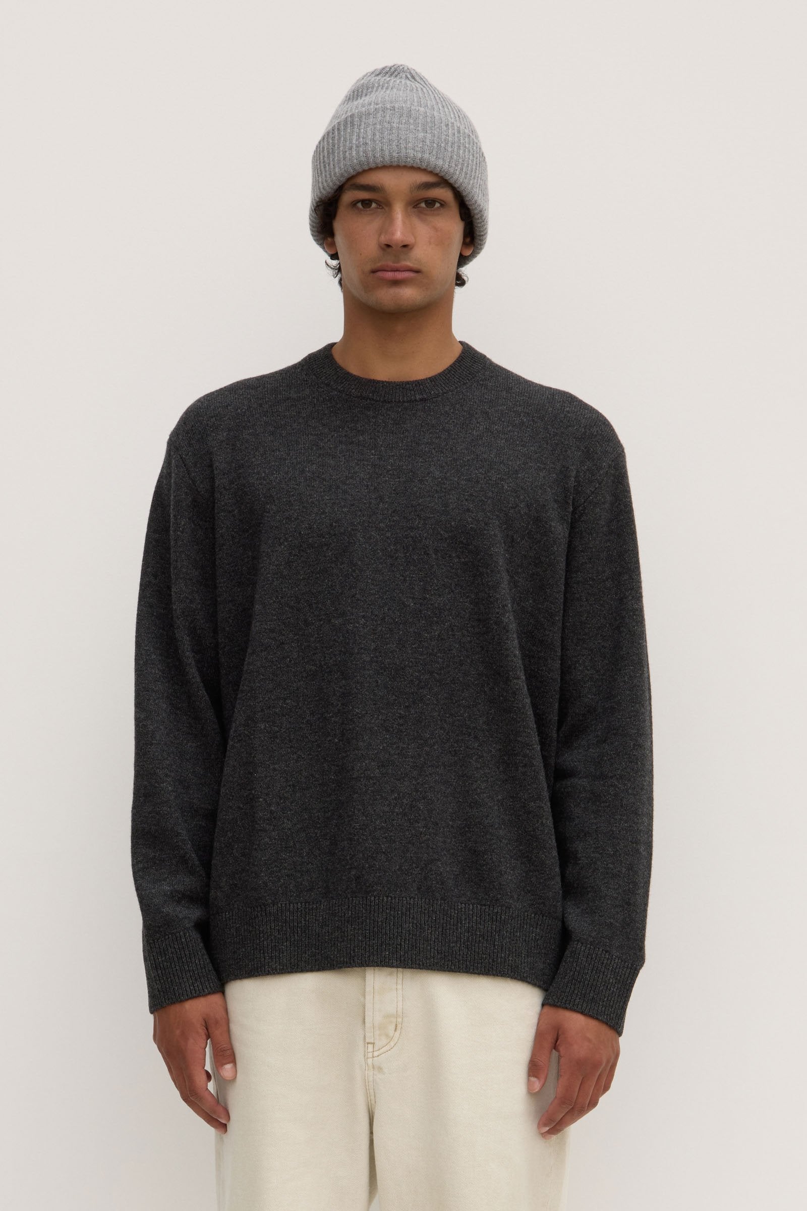 Ryan Merino Knit