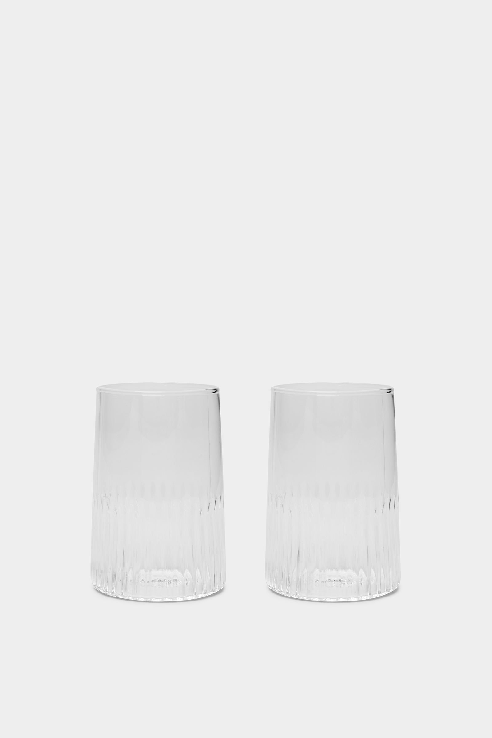Saarde Kairos Water Glass