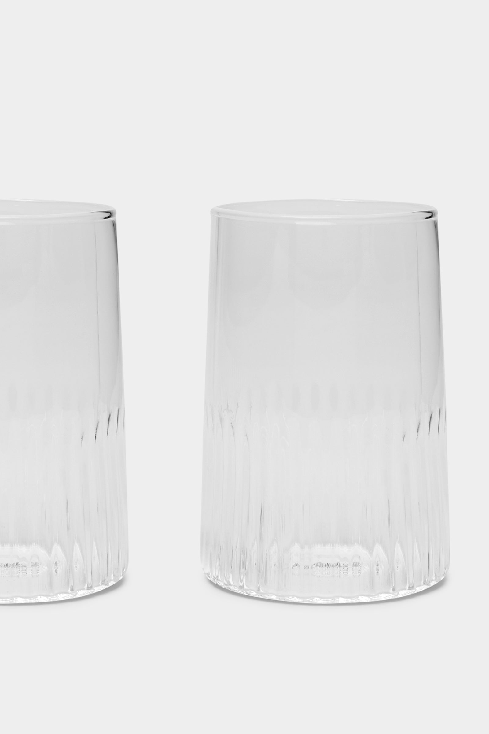 Saarde Kairos Water Glass