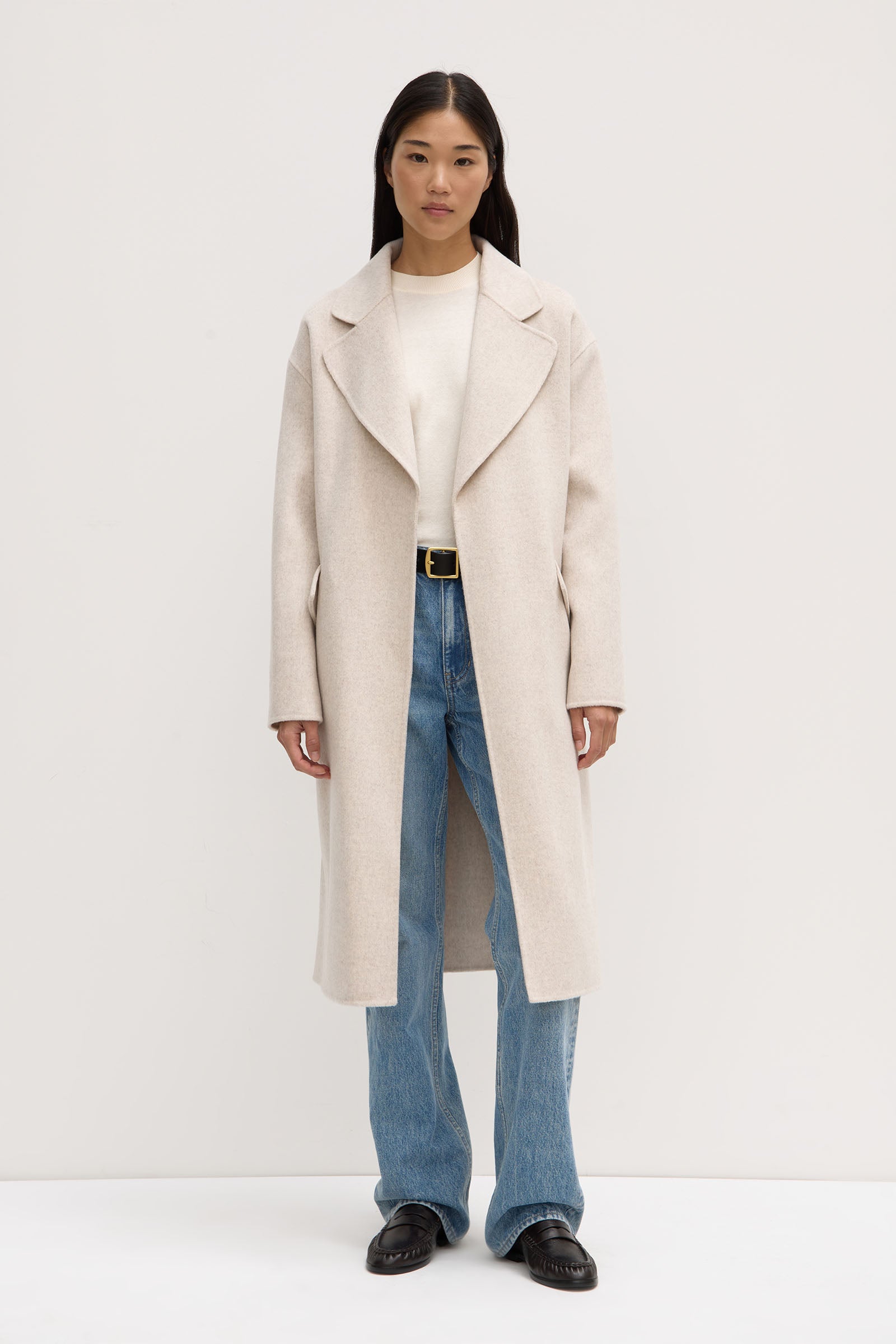 Sadie Coat