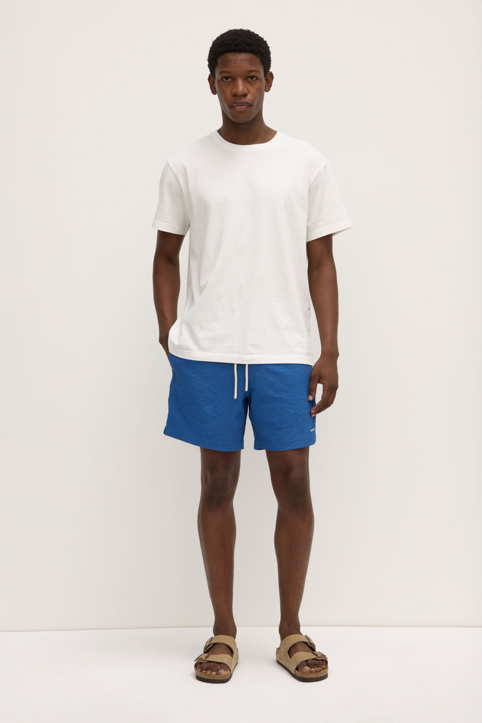Seth Swim Short