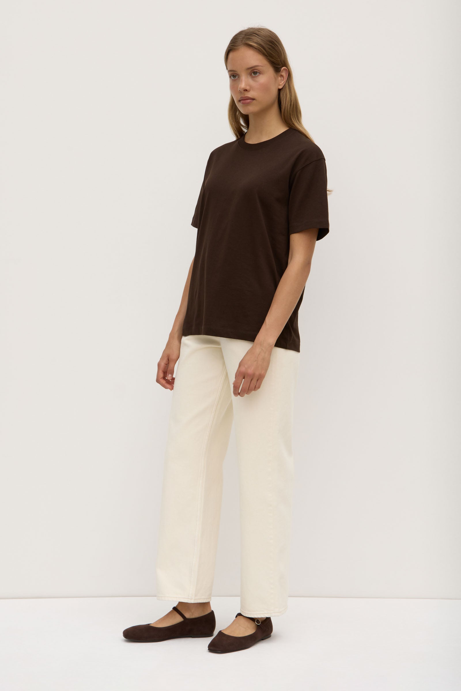 Base Tee