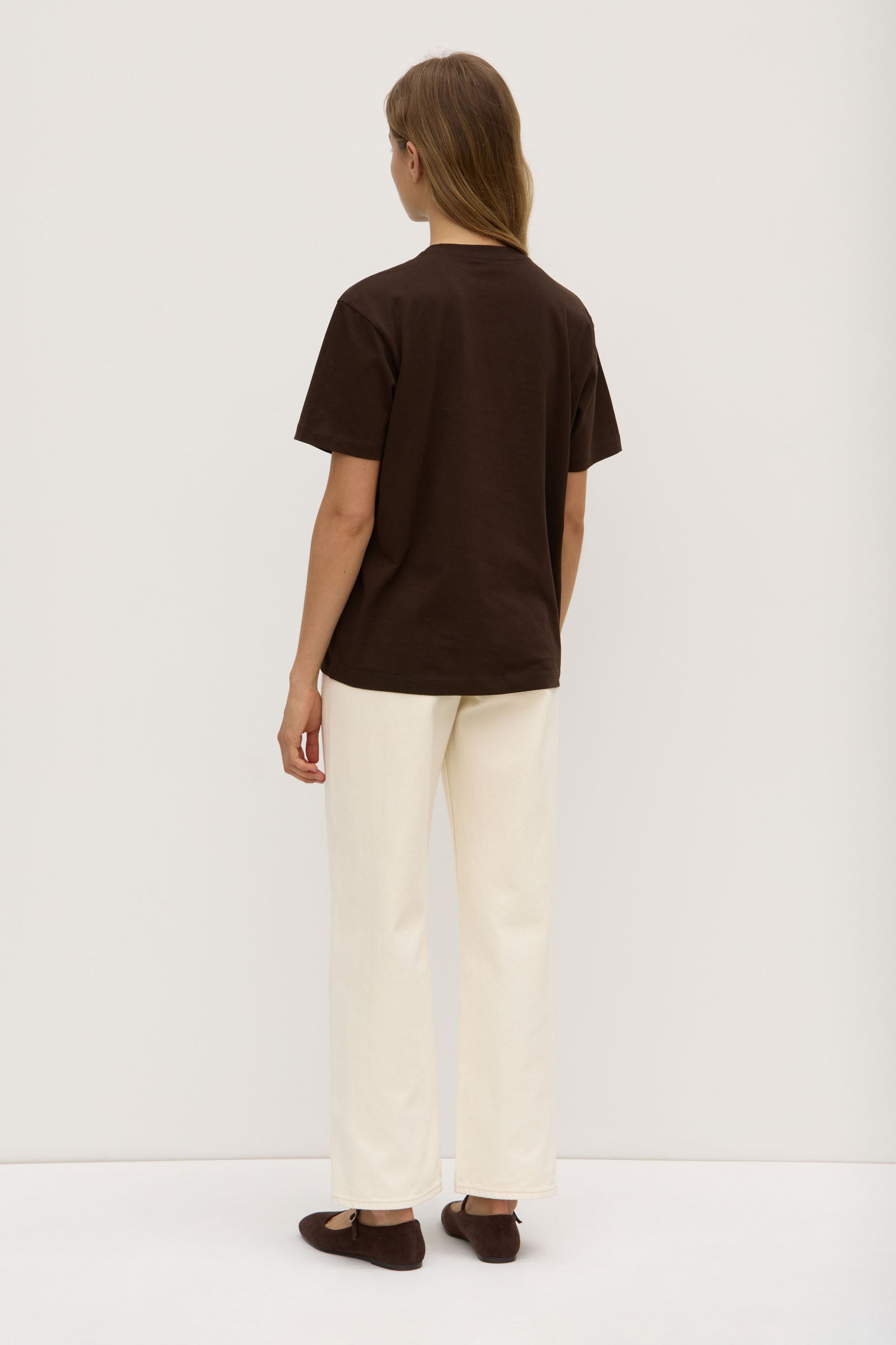 Base Tee